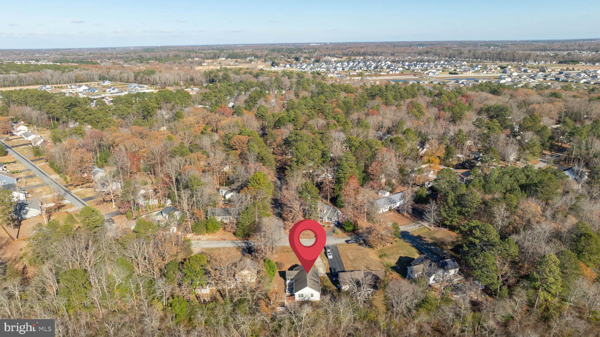 LOCHWOOD - Residential