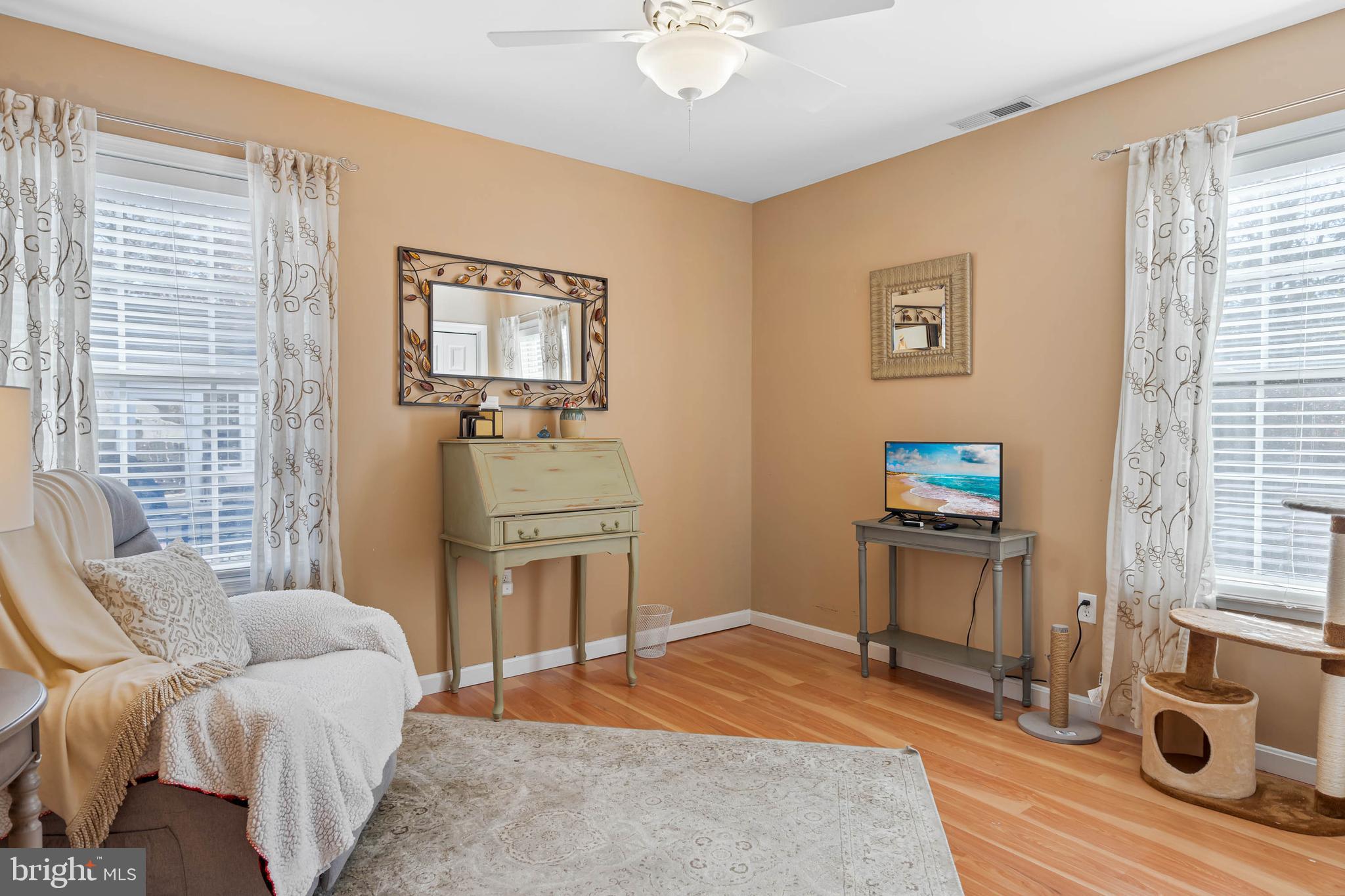 LOCHWOOD - Residential