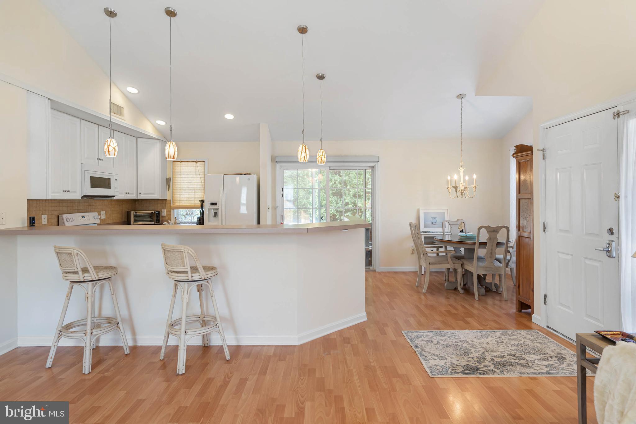 LOCHWOOD - Residential