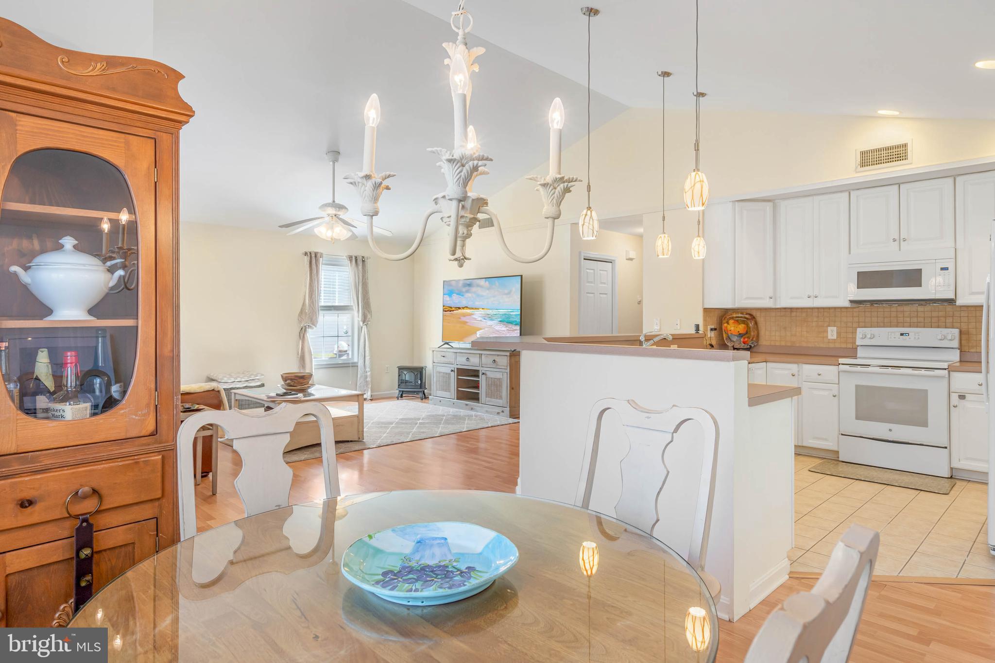 LOCHWOOD - Residential