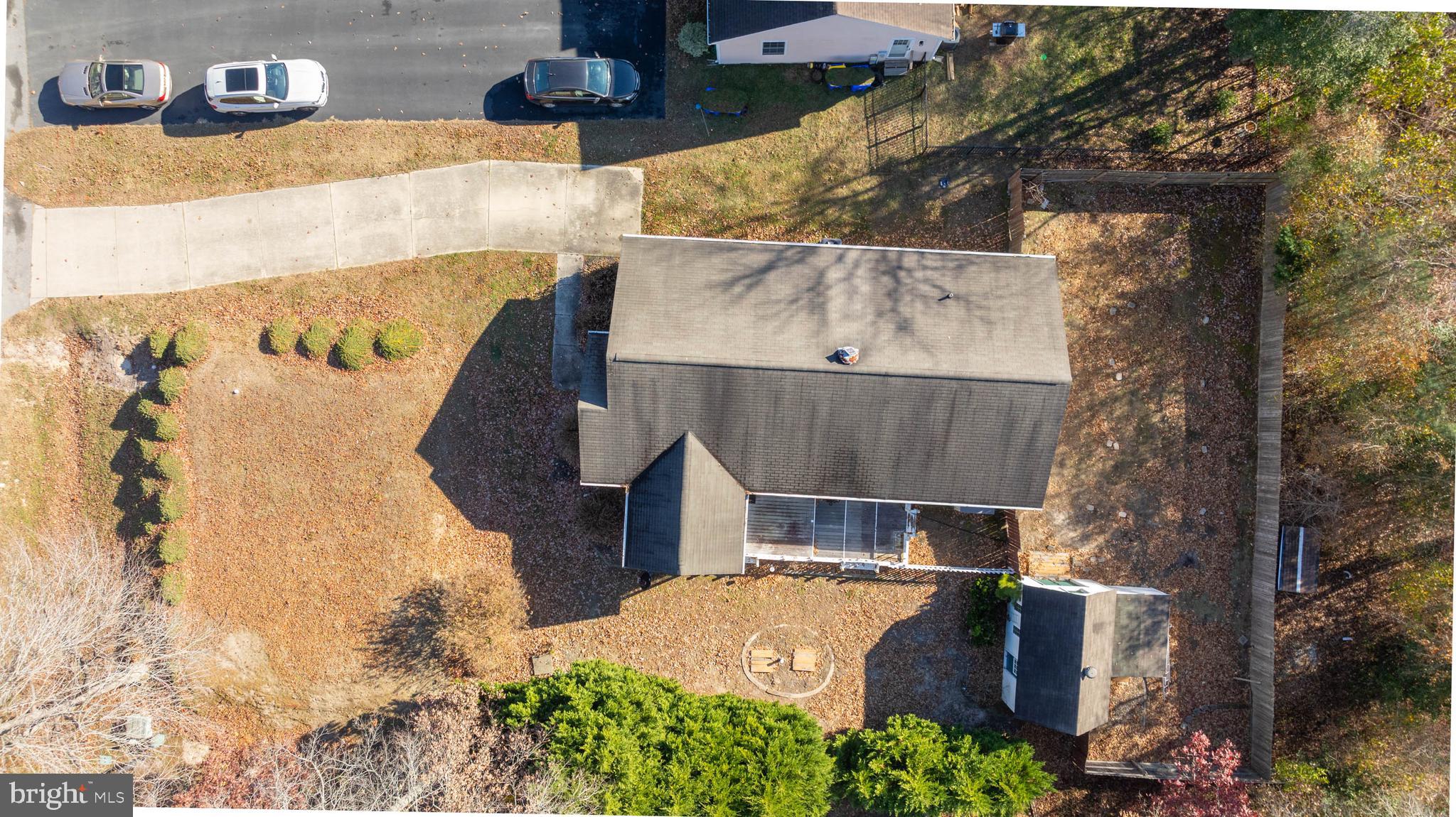 LOCHWOOD - Residential