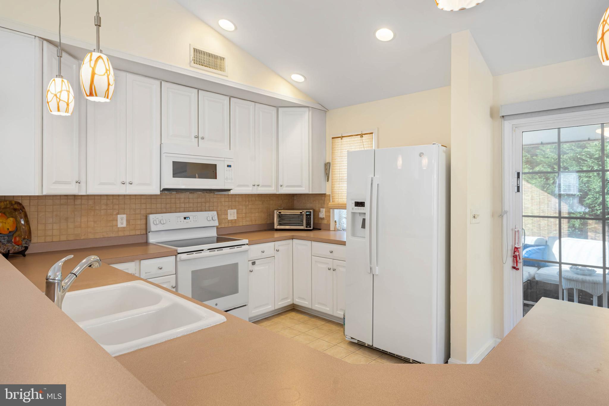 LOCHWOOD - Residential