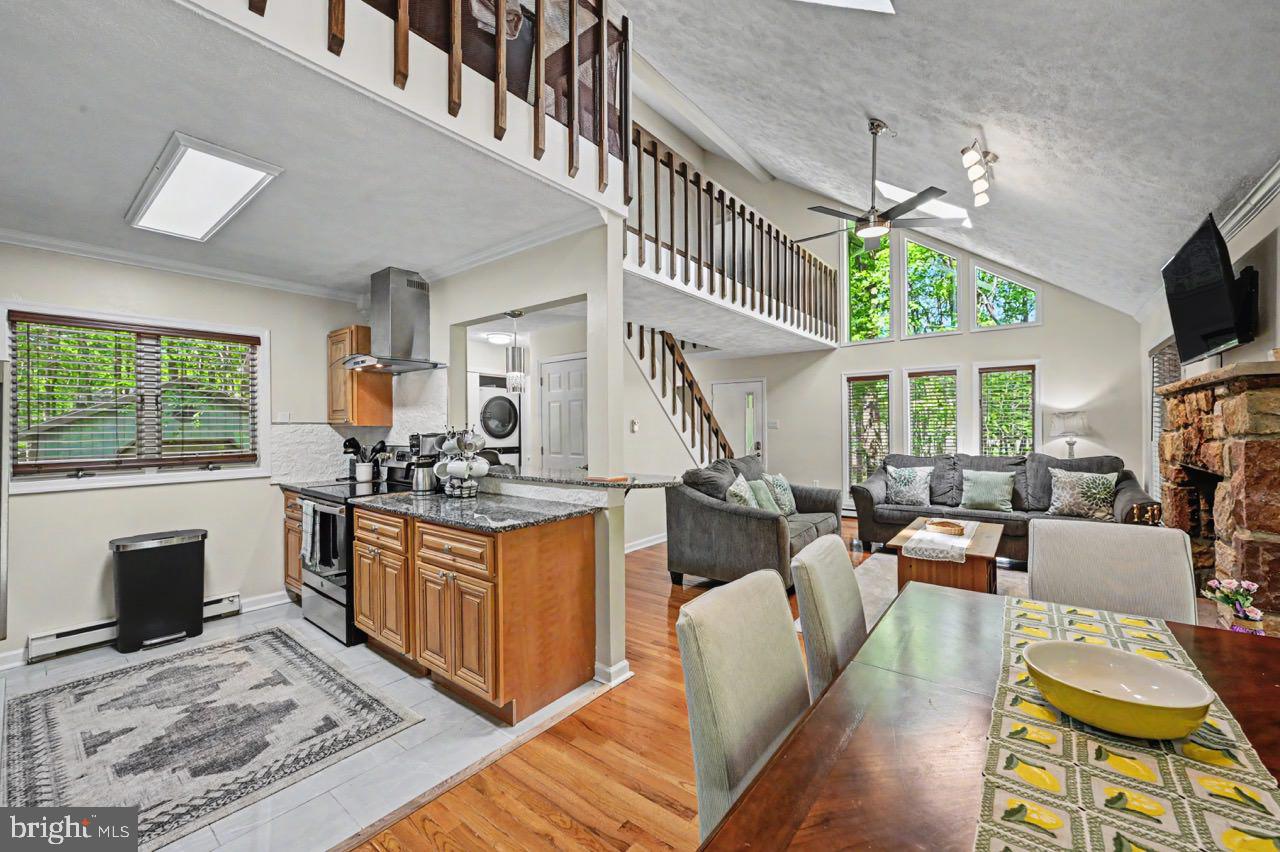 ARROWHEAD LAKE - Residential