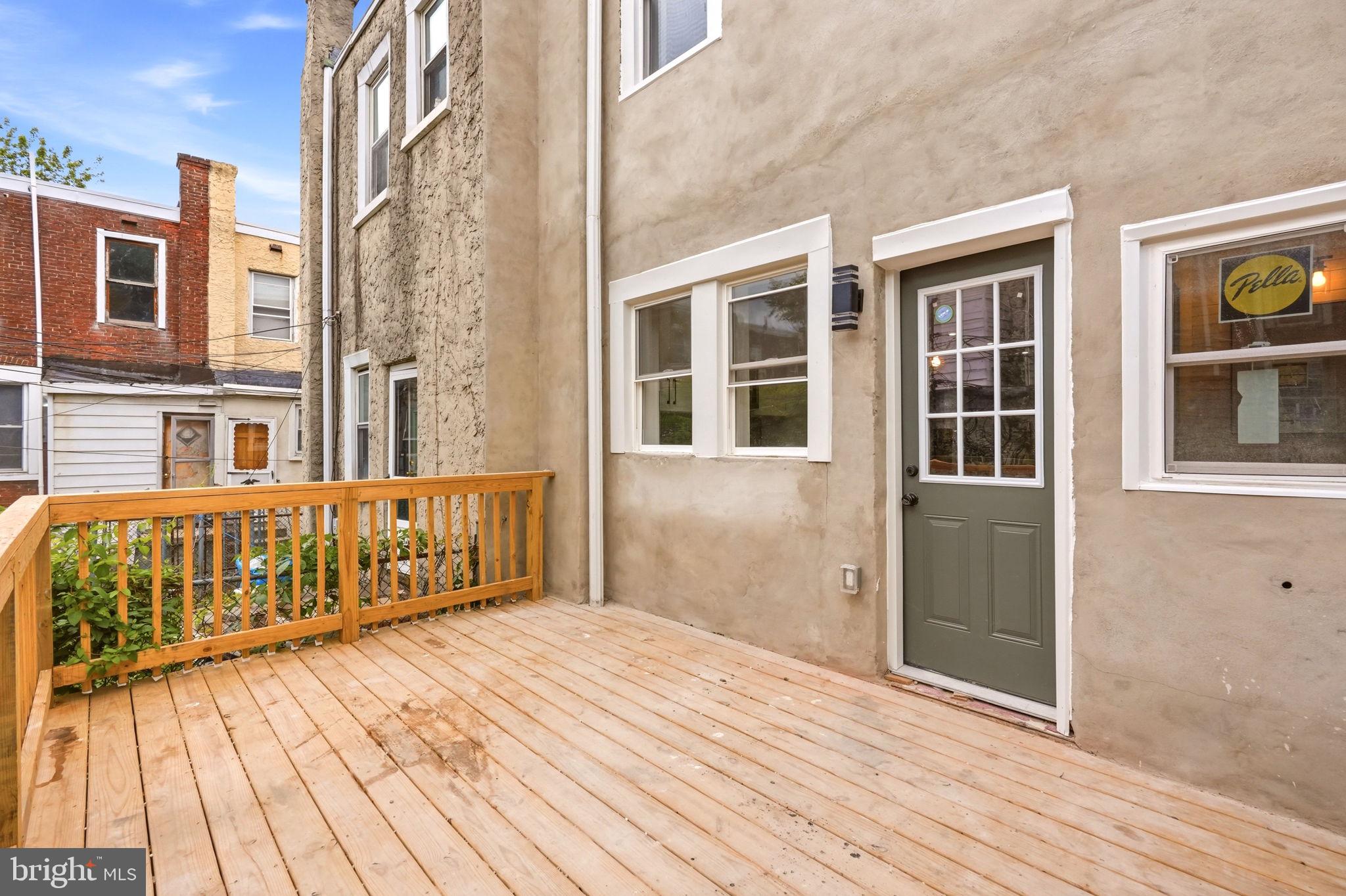 COBBS CREEK - Residential