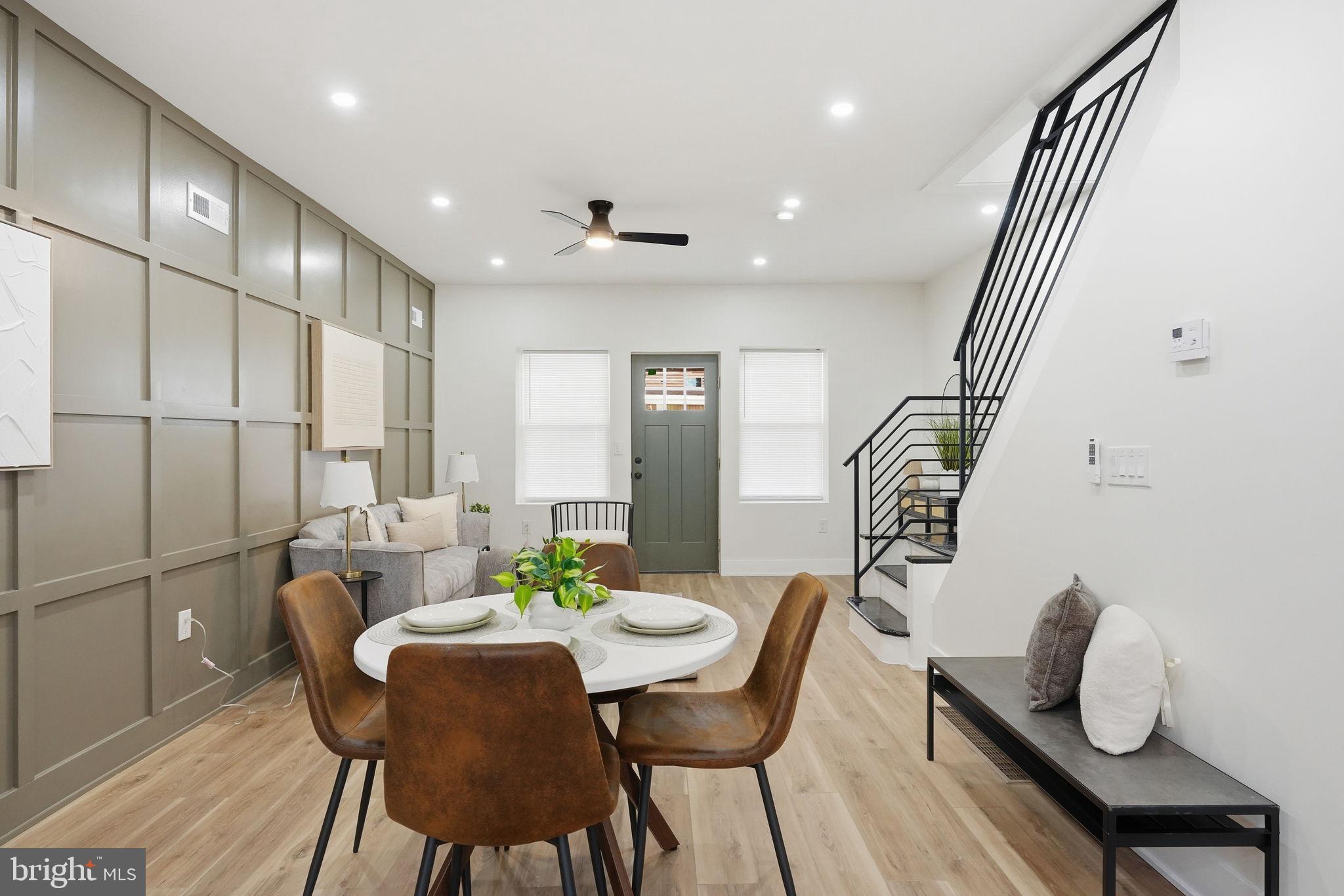 COBBS CREEK - Residential