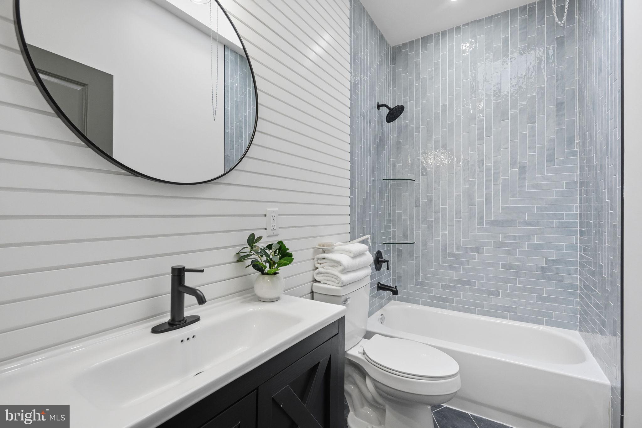 COBBS CREEK - Residential