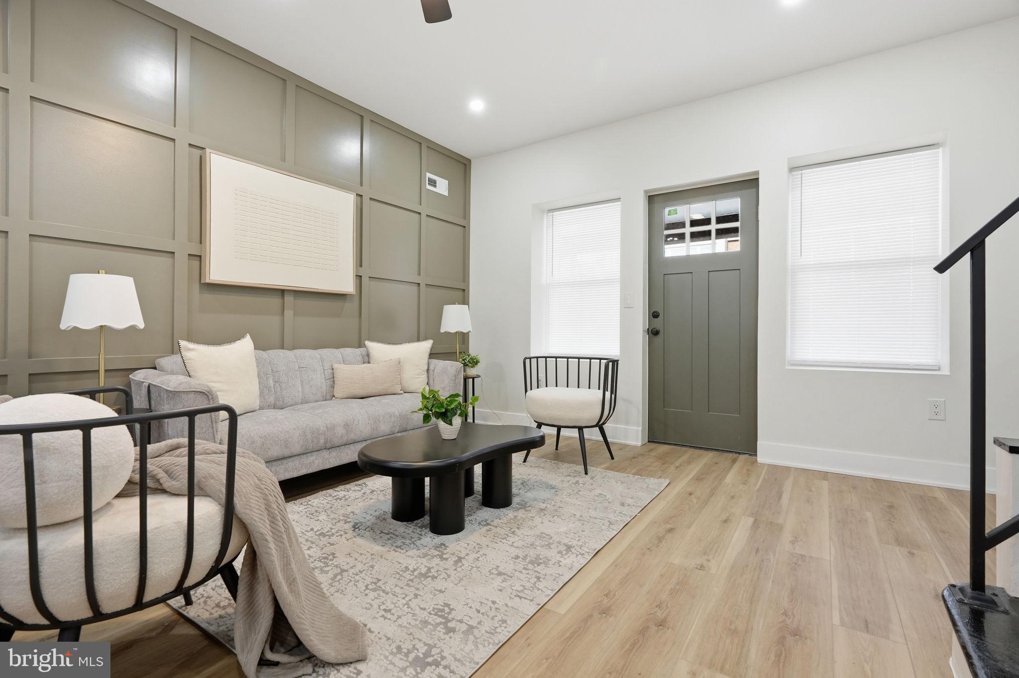 COBBS CREEK - Residential