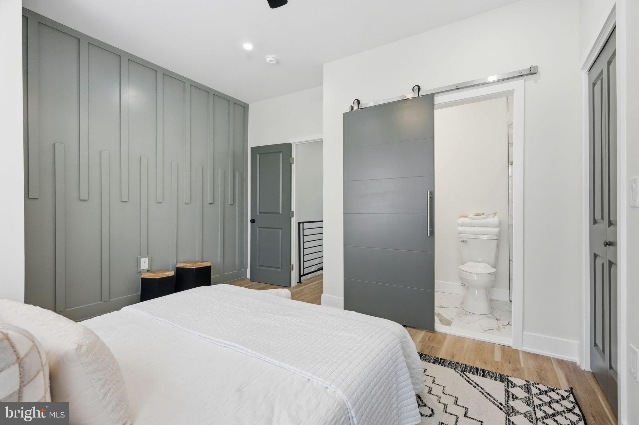 COBBS CREEK - Residential