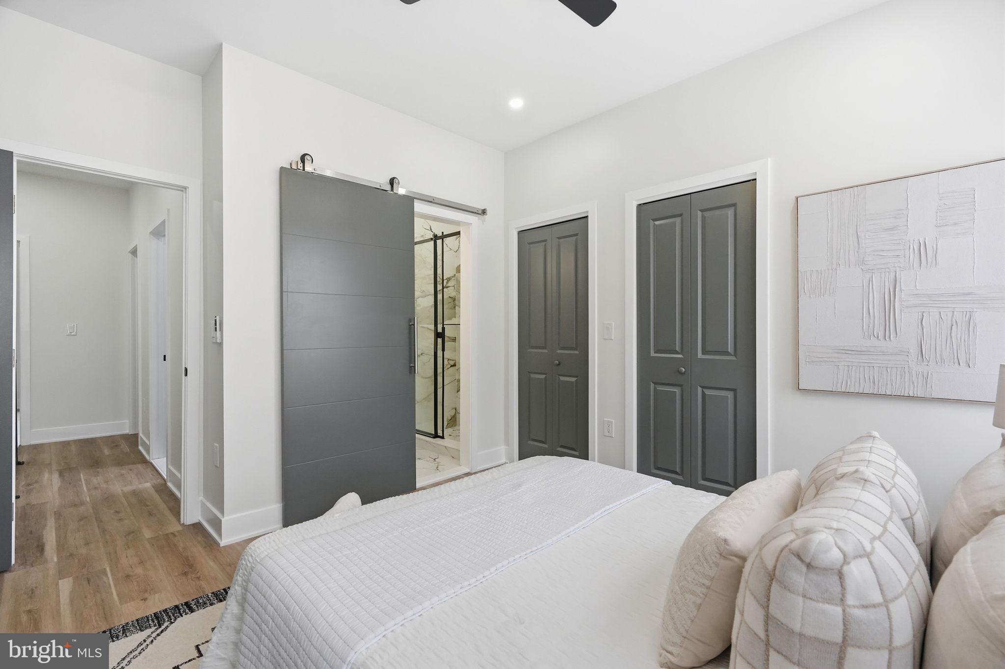 COBBS CREEK - Residential