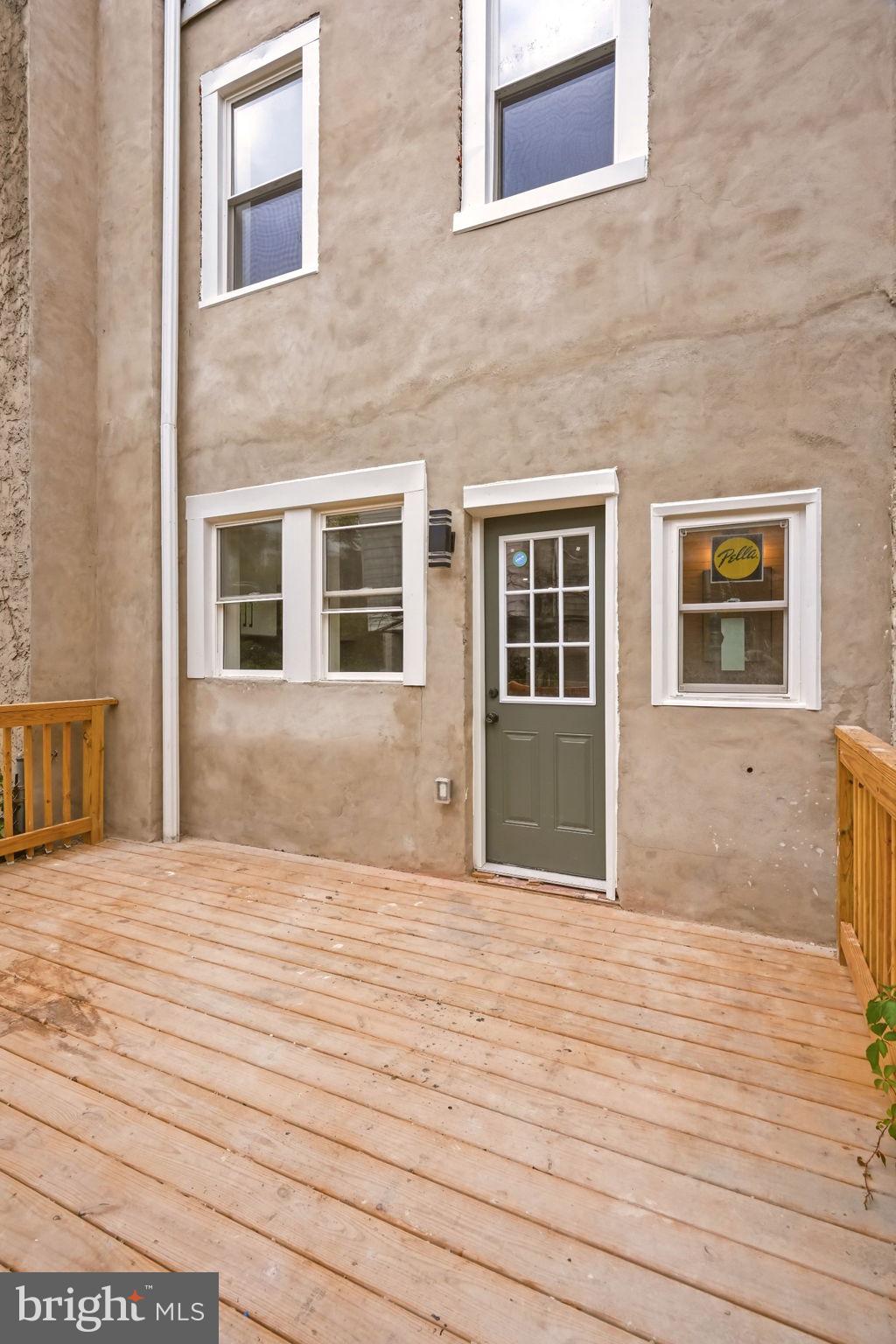 COBBS CREEK - Residential