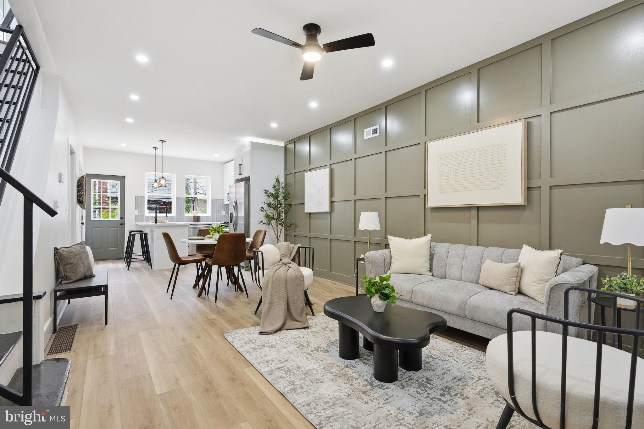 COBBS CREEK - Residential
