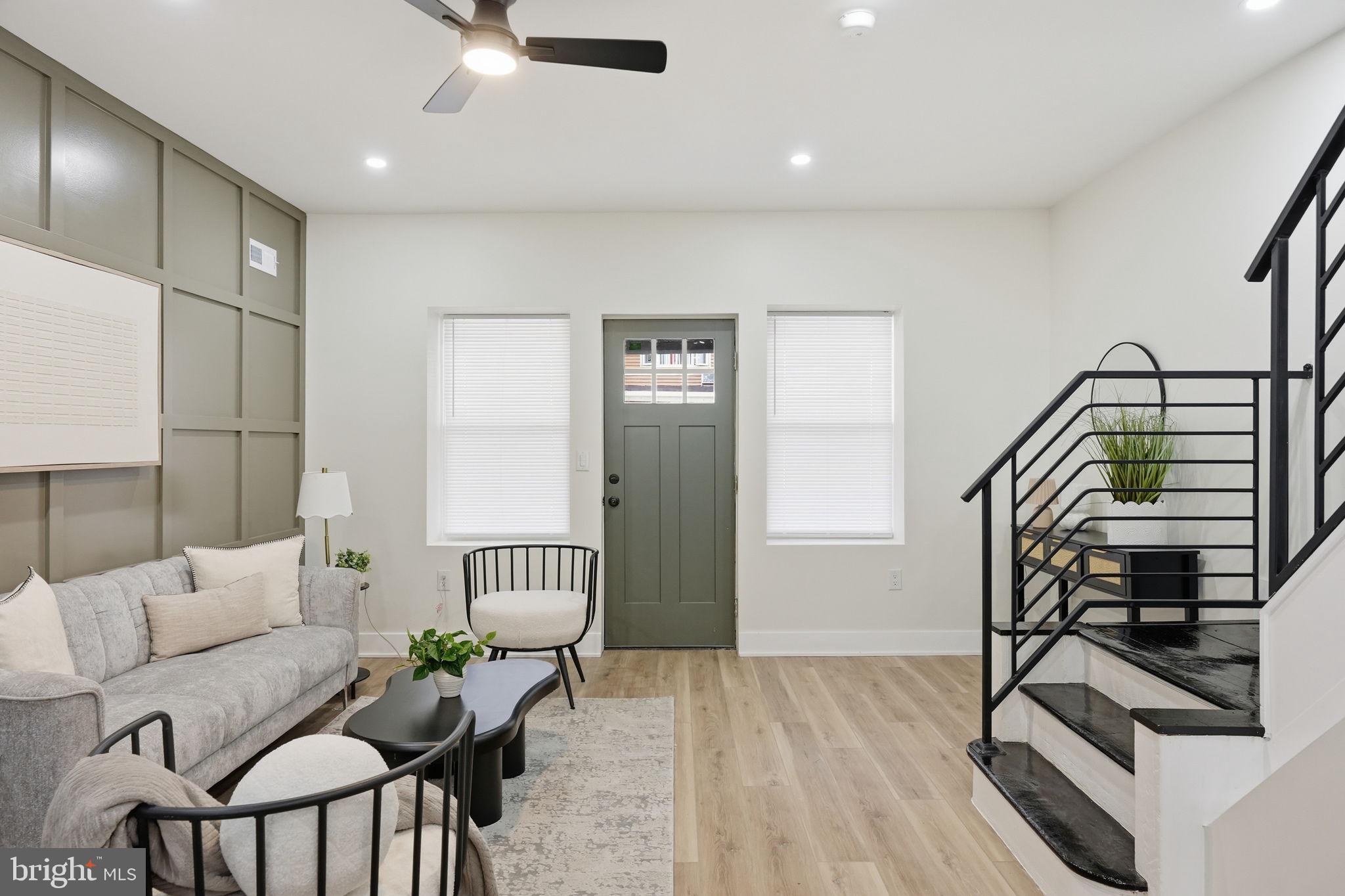 COBBS CREEK - Residential