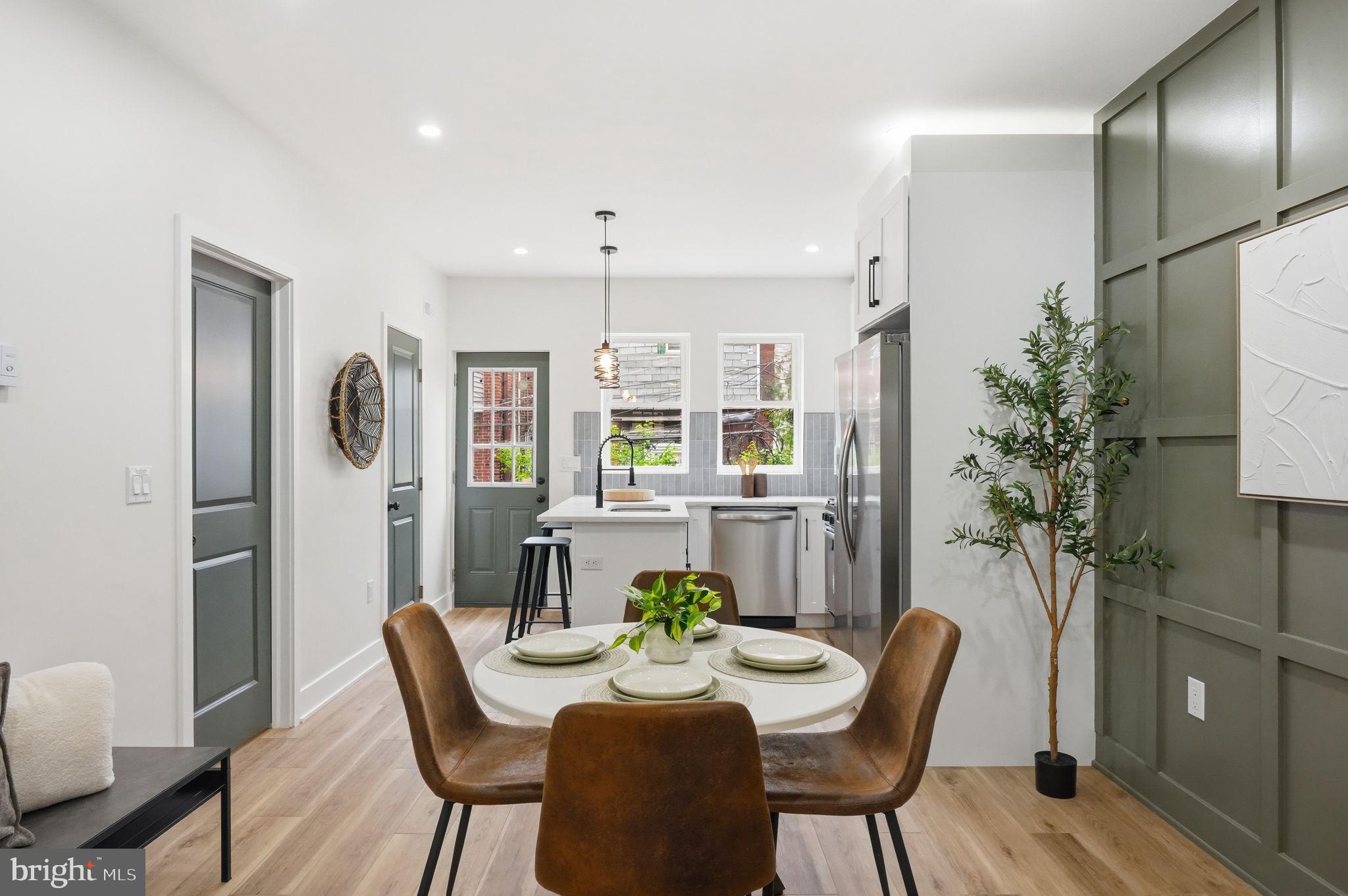 COBBS CREEK - Residential
