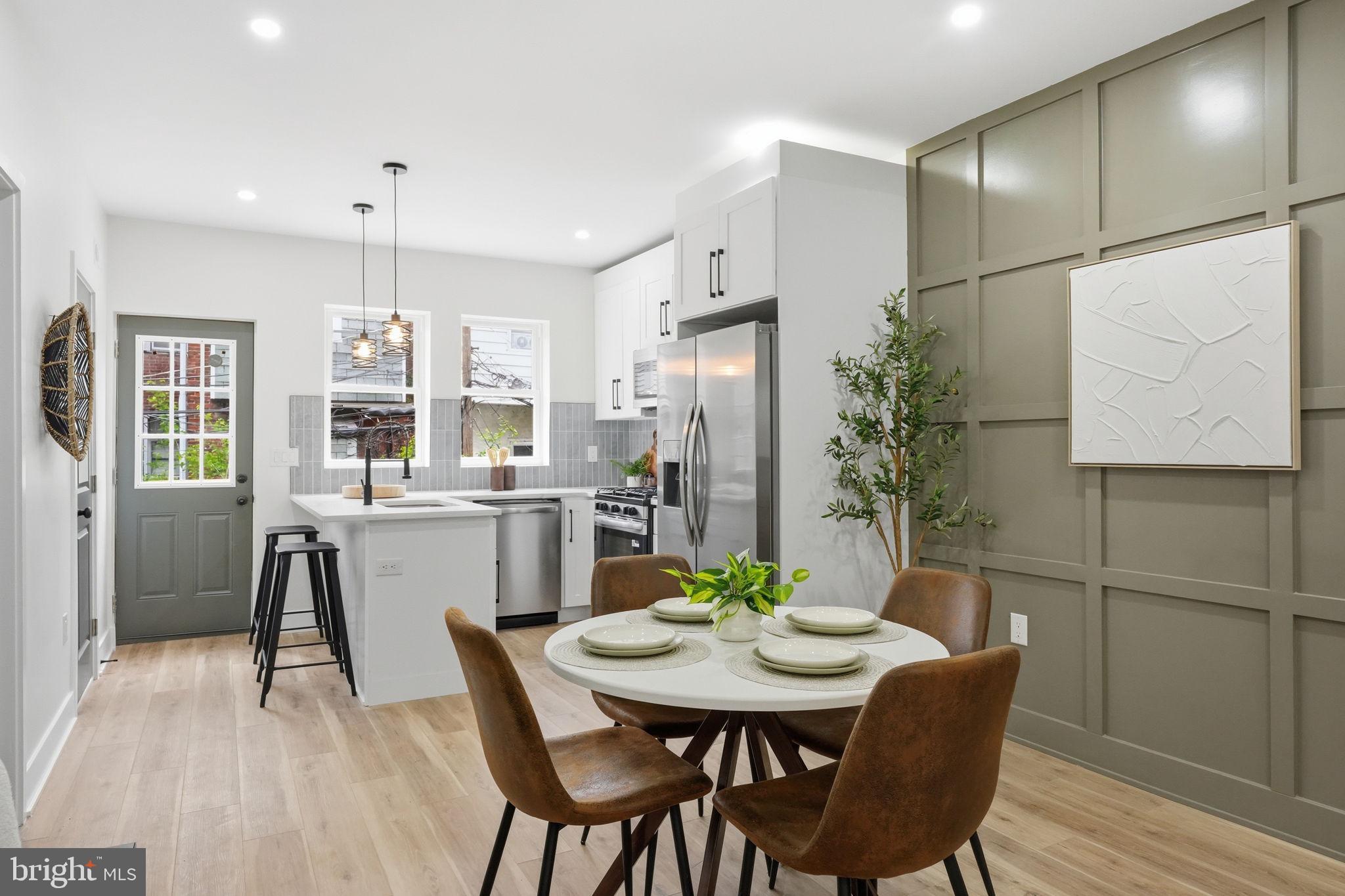 COBBS CREEK - Residential