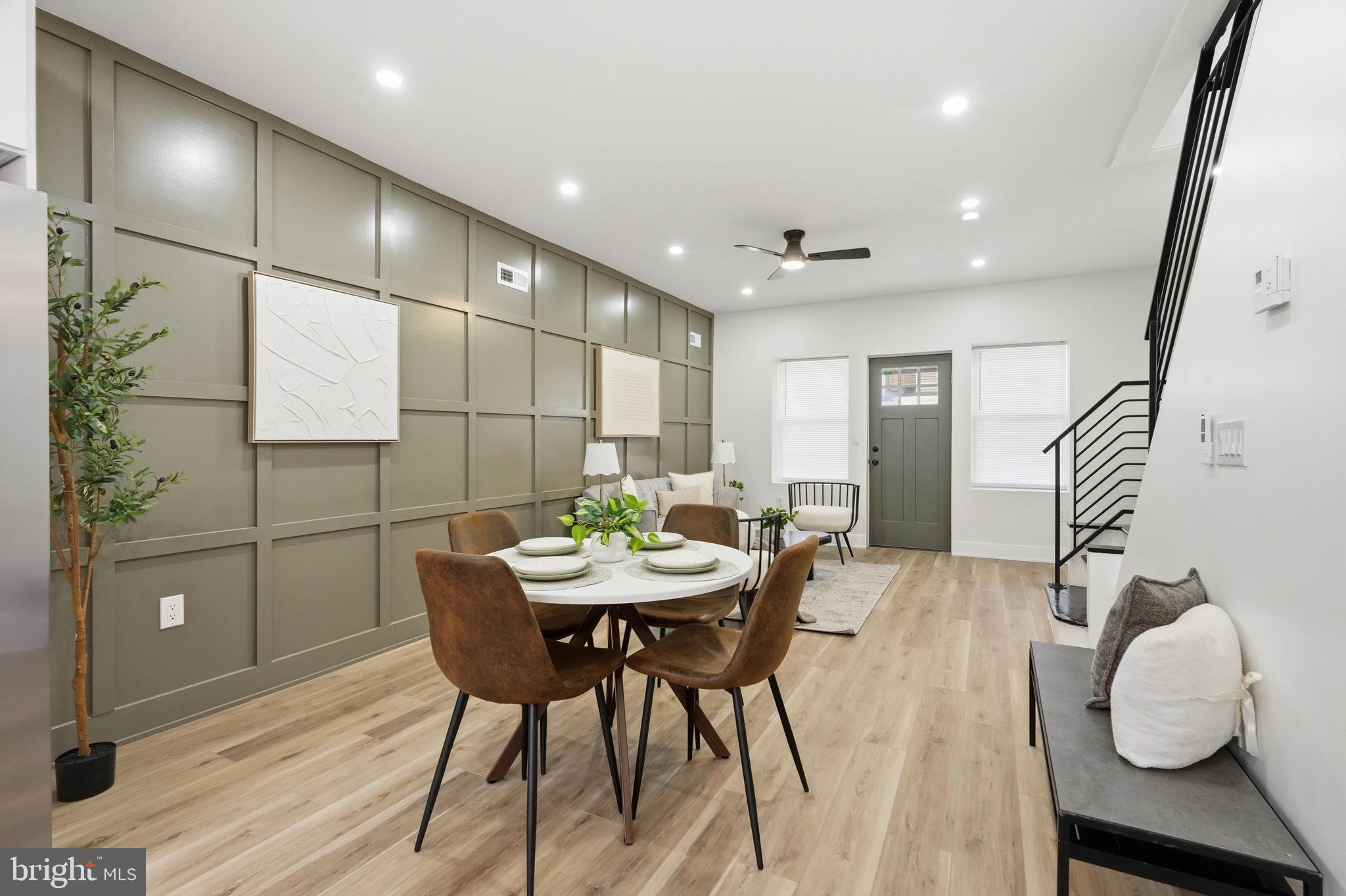 COBBS CREEK - Residential