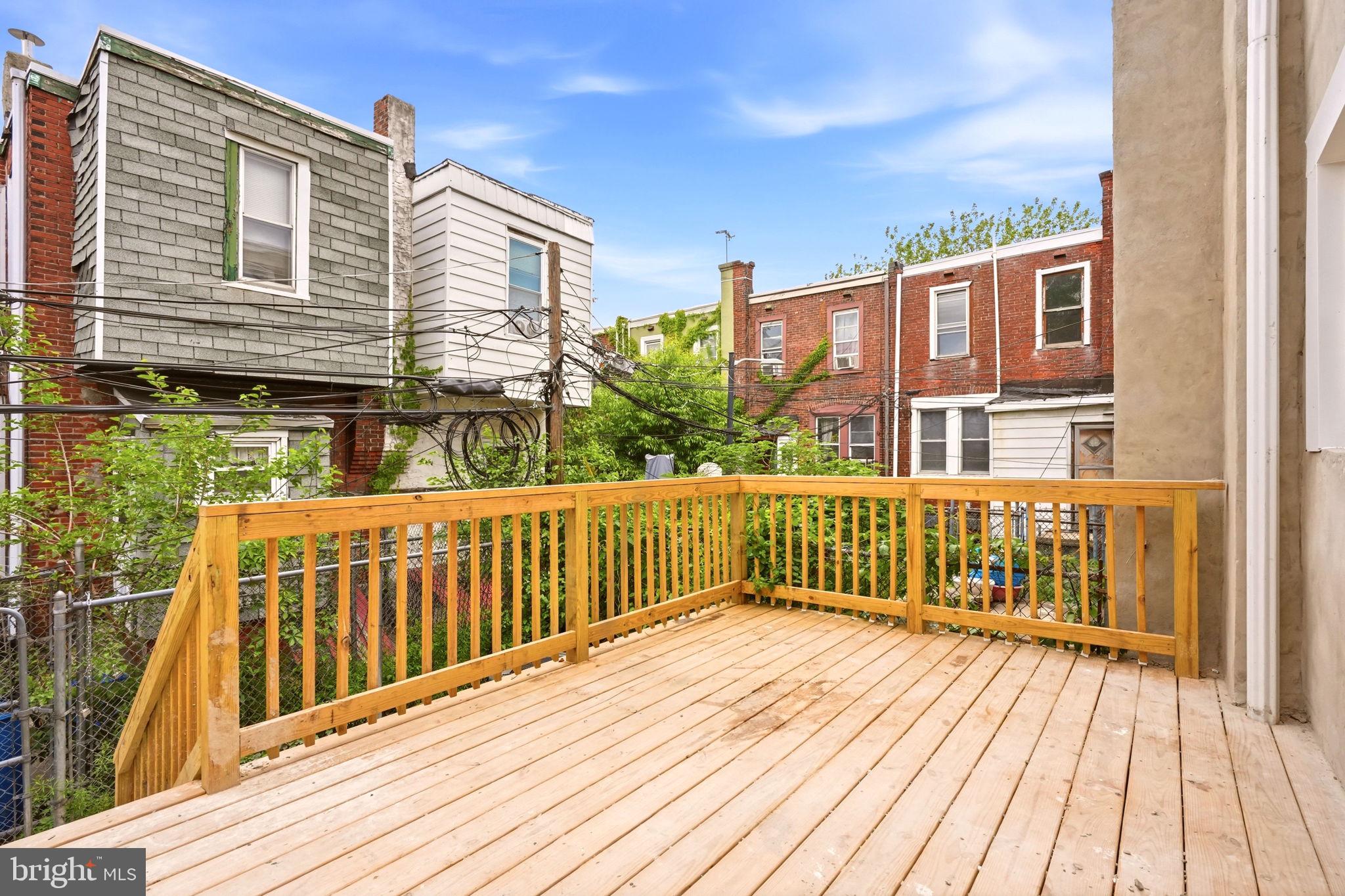 COBBS CREEK - Residential