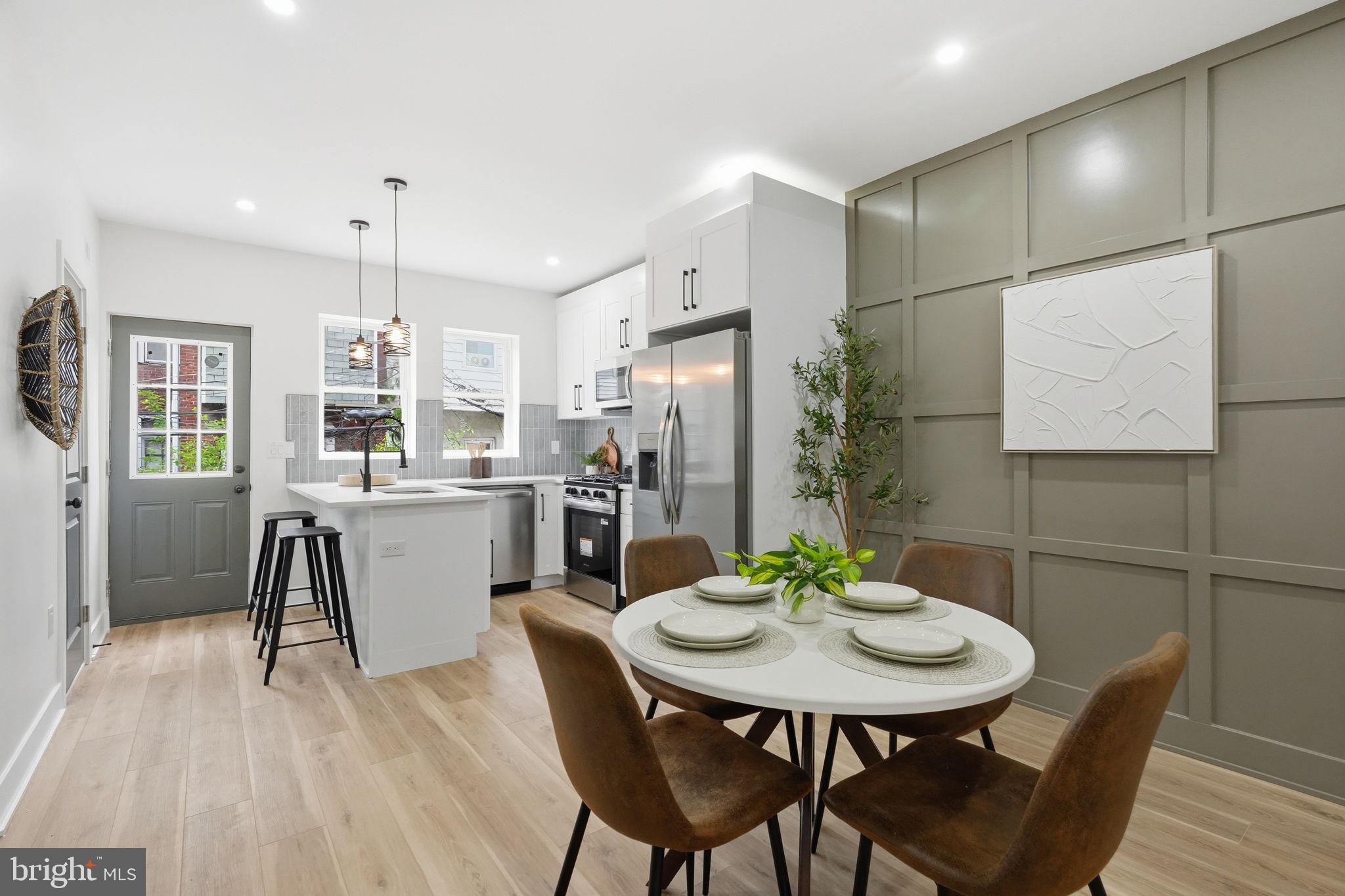 COBBS CREEK - Residential