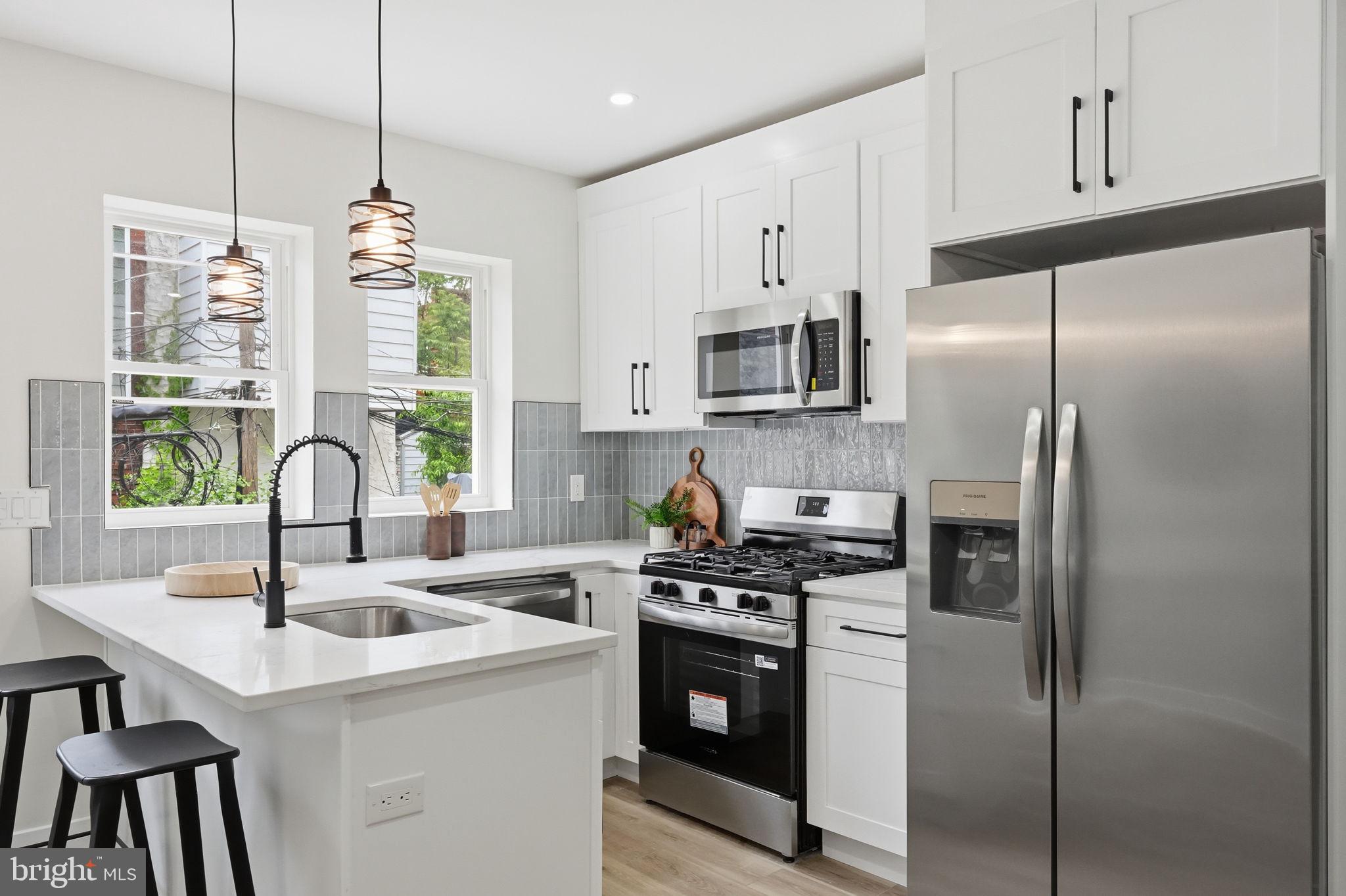 COBBS CREEK - Residential