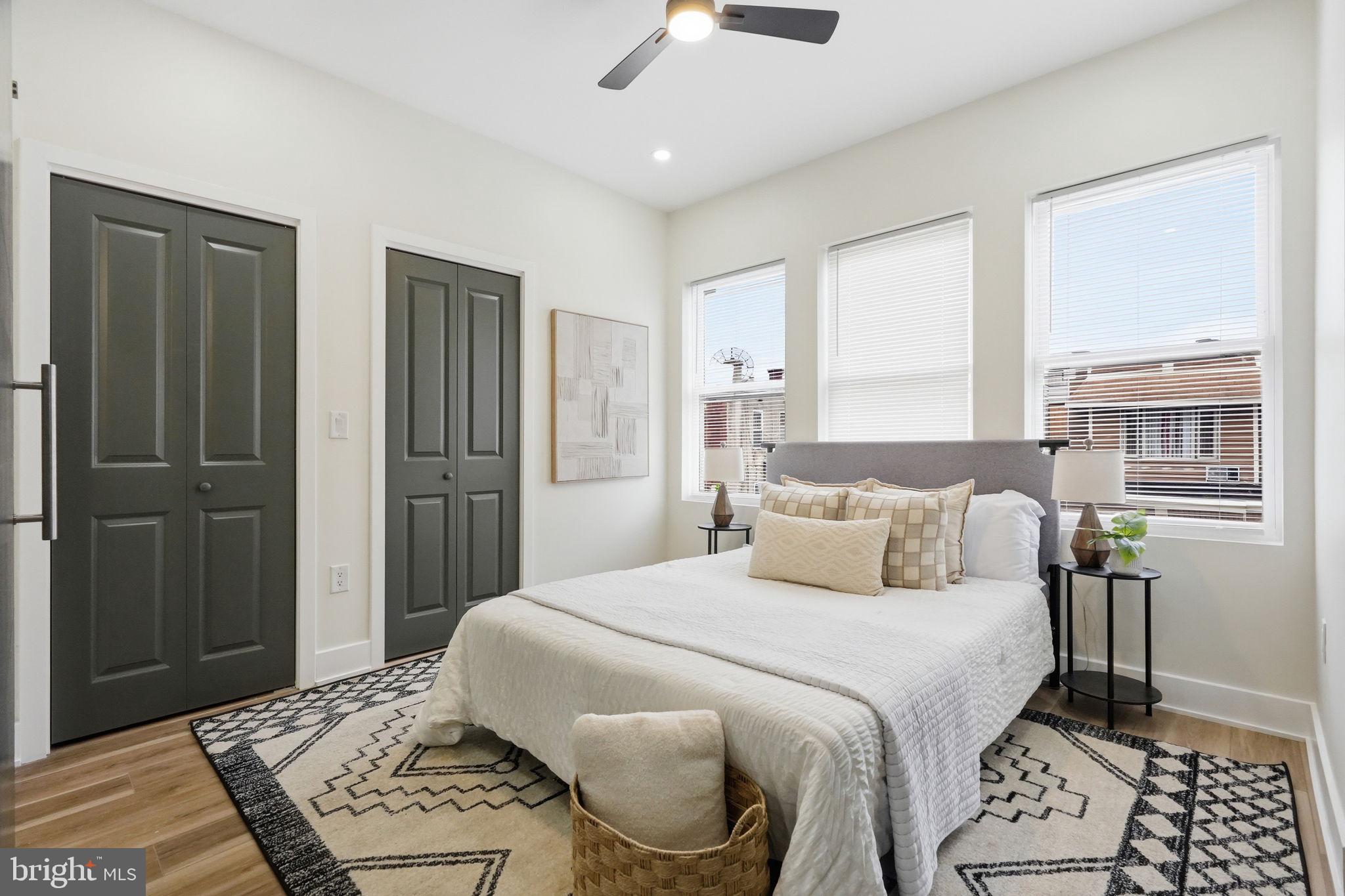 COBBS CREEK - Residential
