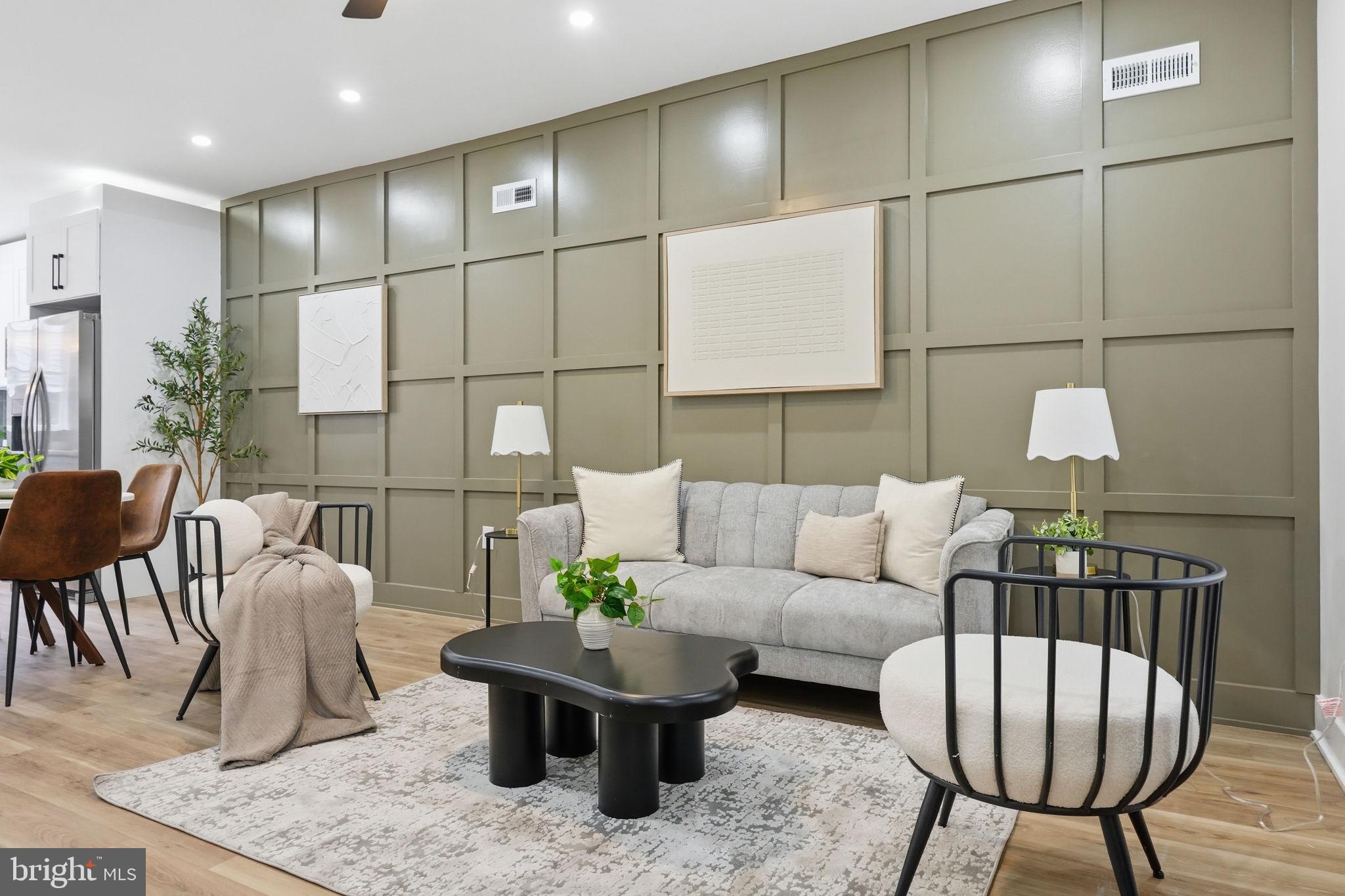 COBBS CREEK - Residential