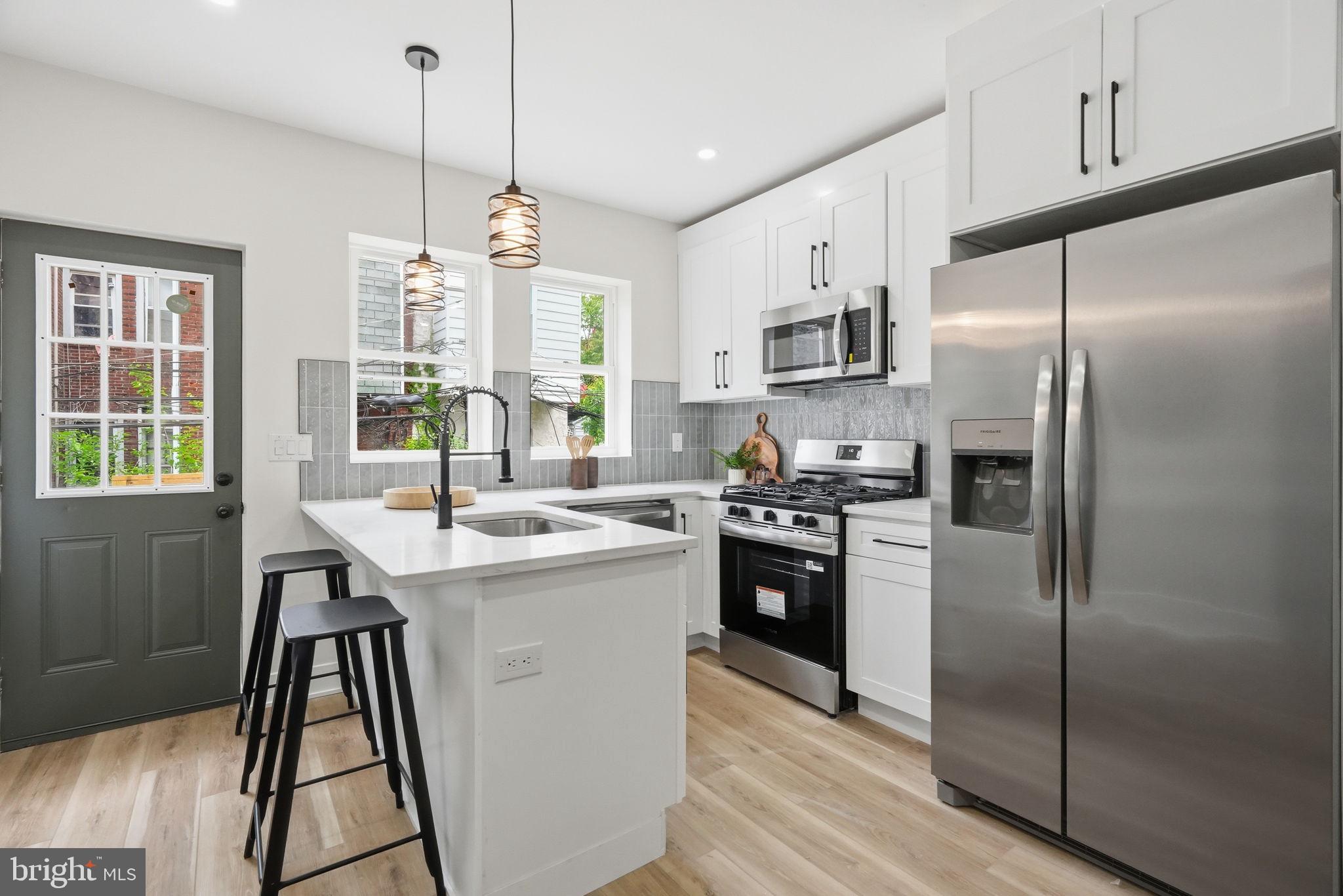 COBBS CREEK - Residential