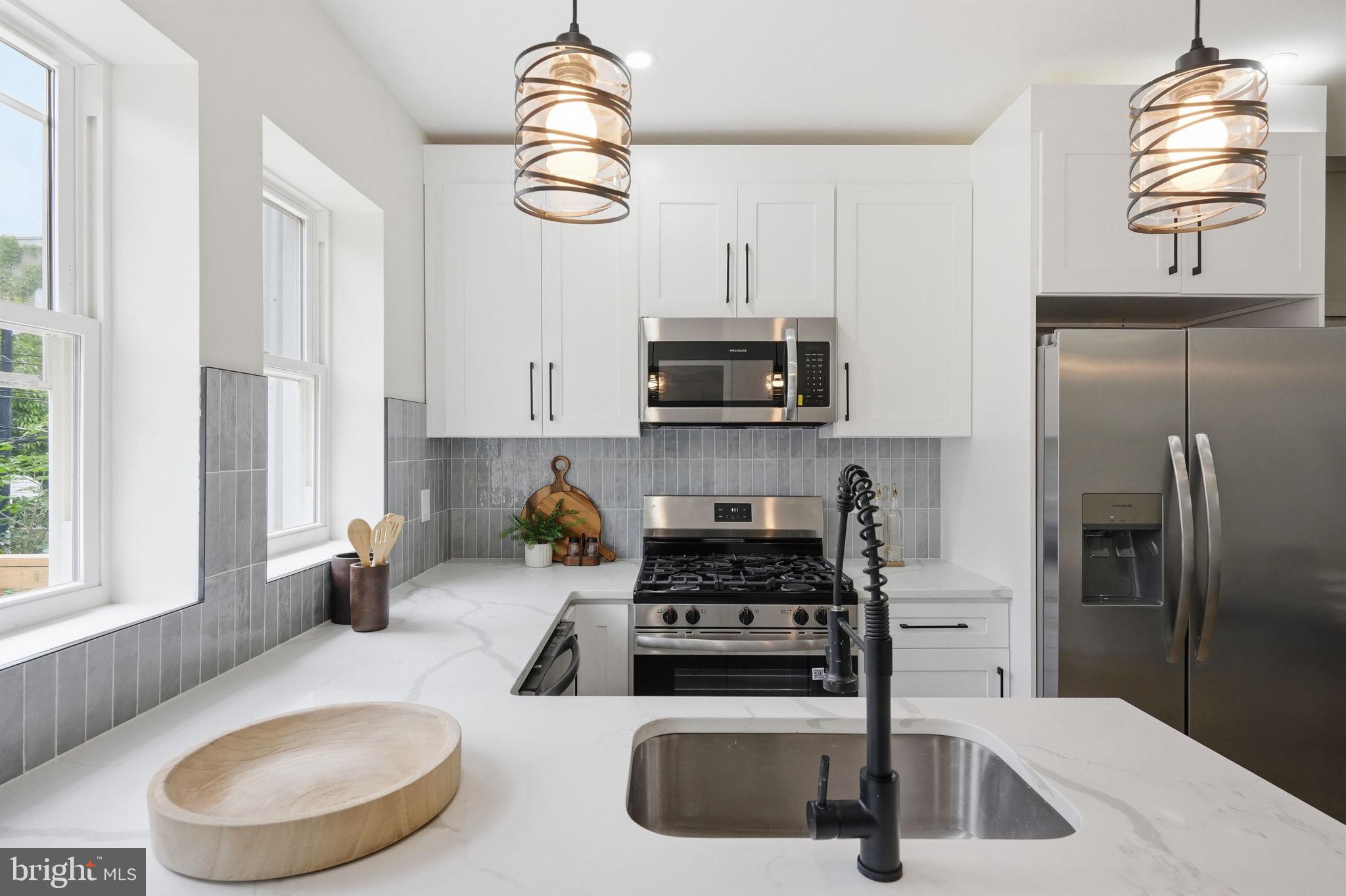 COBBS CREEK - Residential