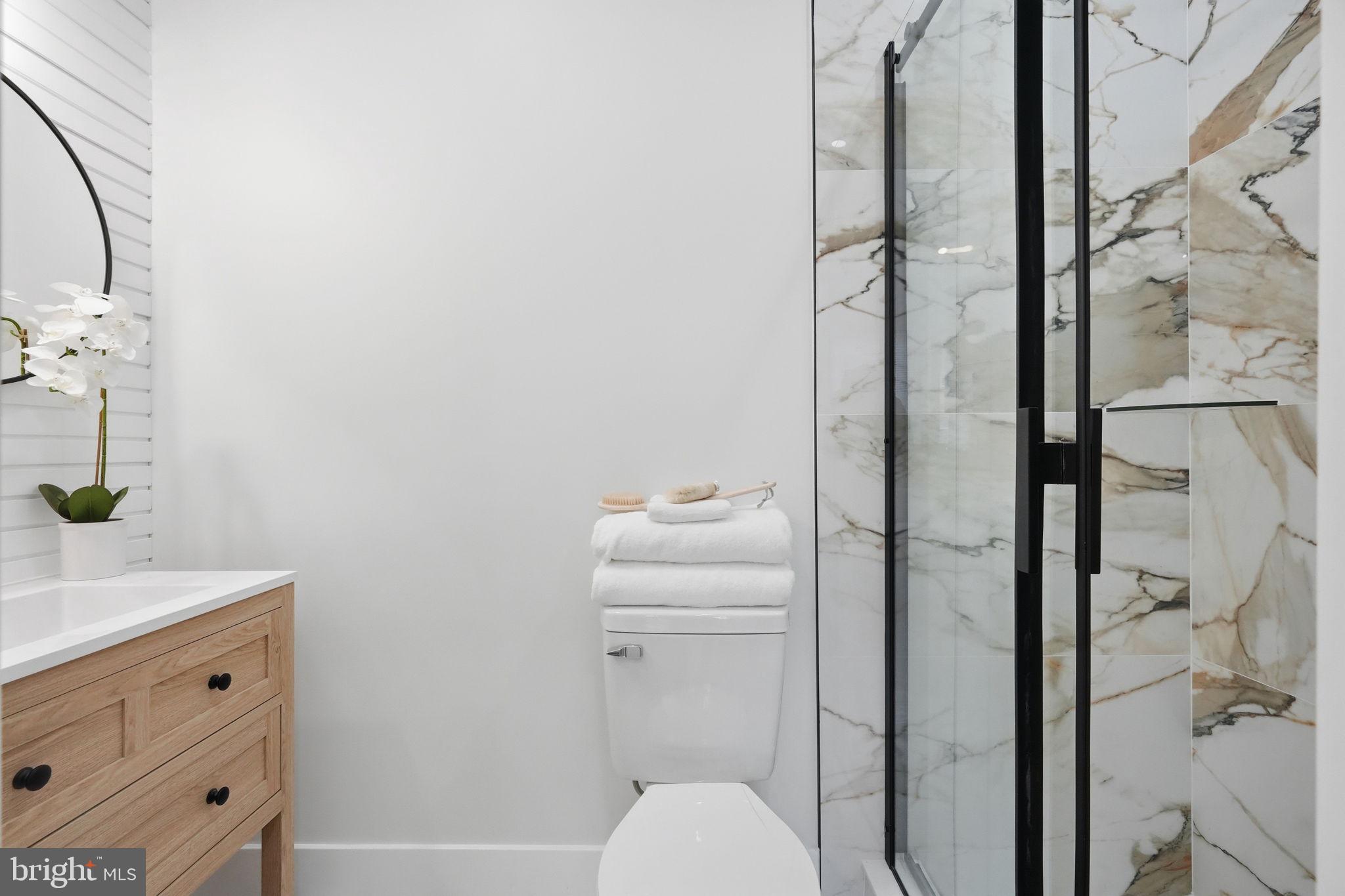 COBBS CREEK - Residential