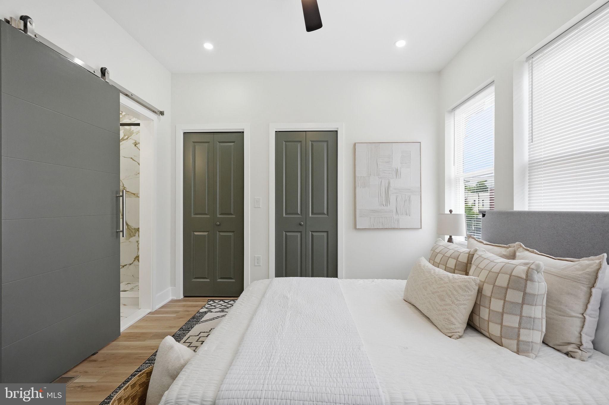 COBBS CREEK - Residential