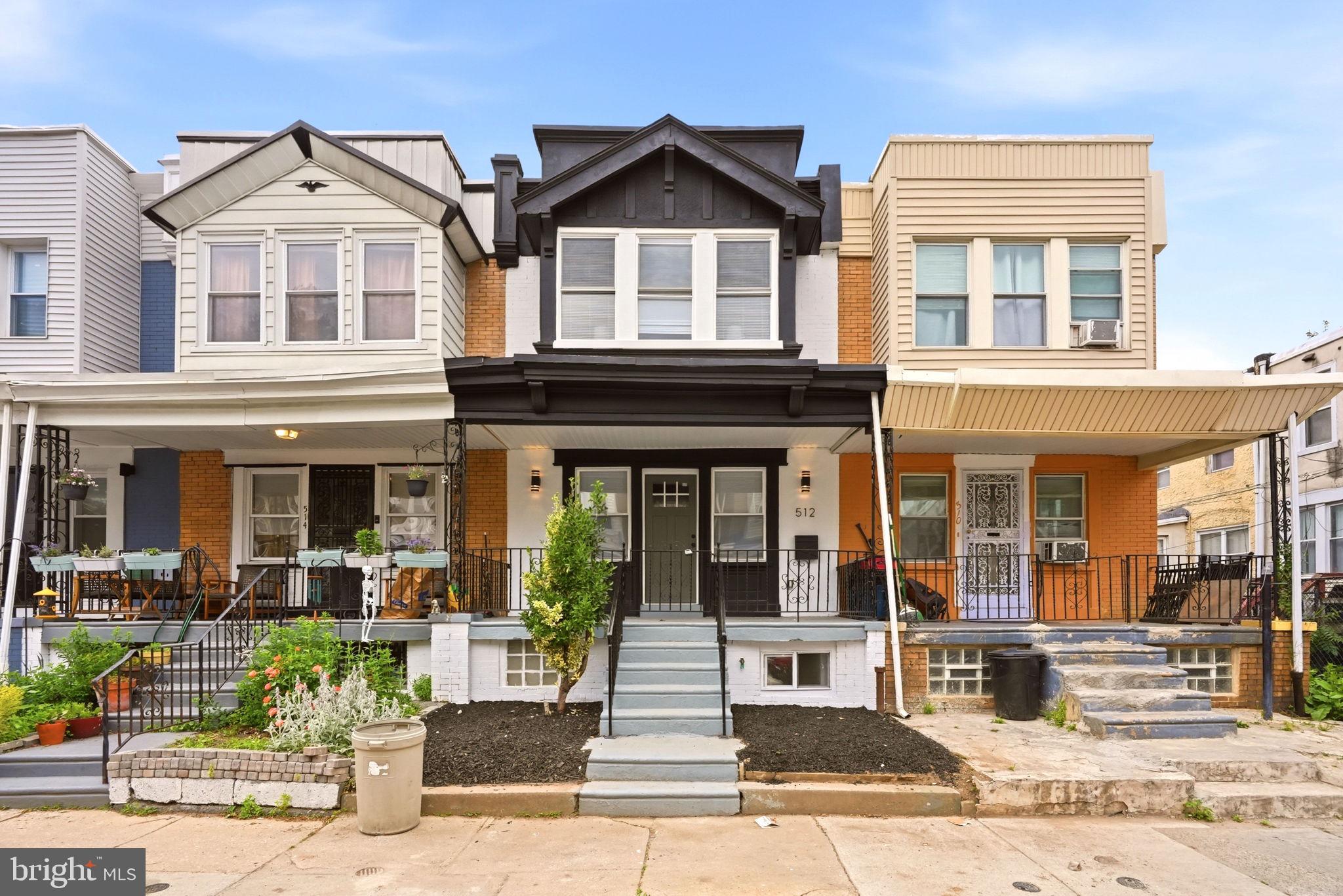COBBS CREEK - Residential