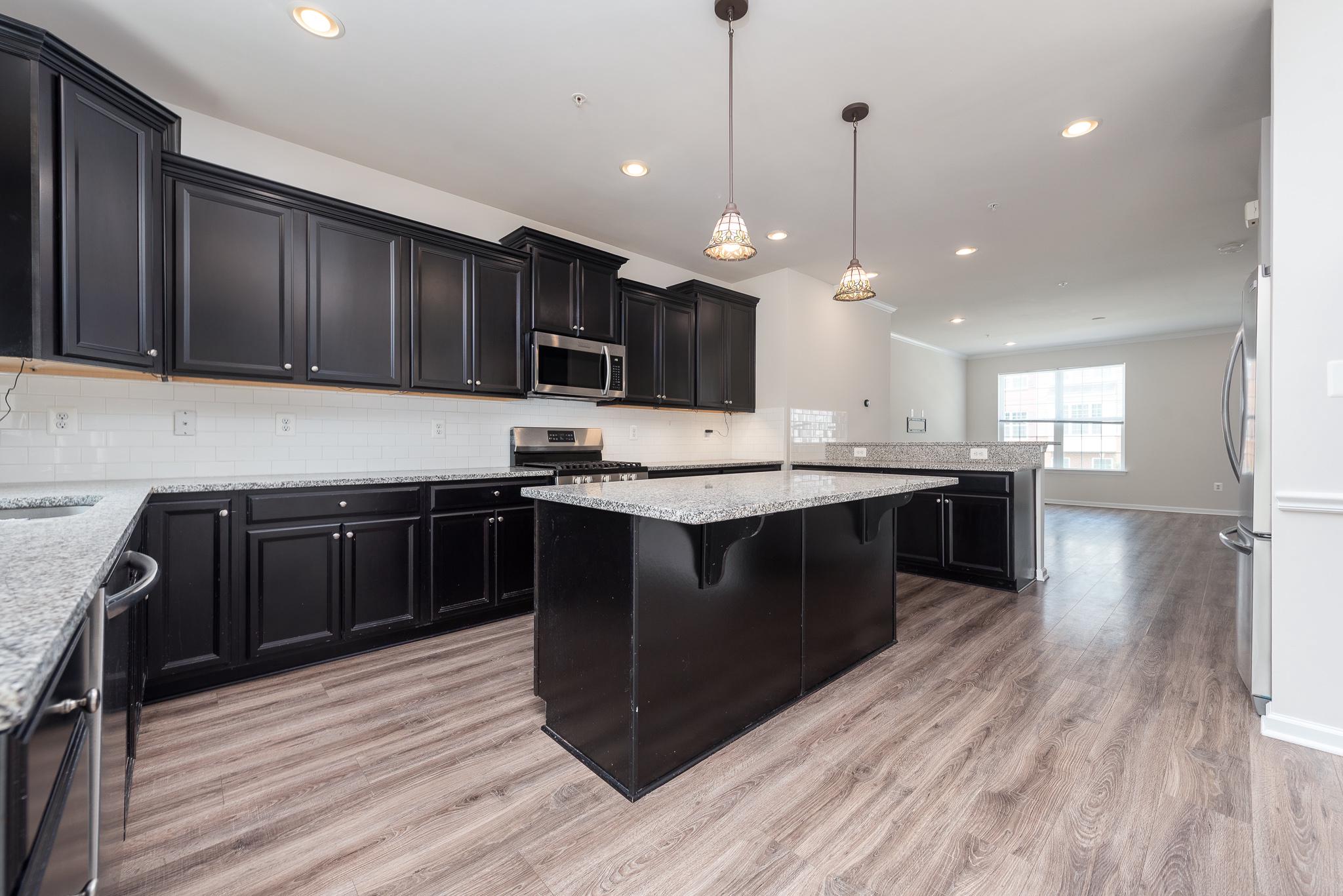 DORCHESTER VIEW - Residential