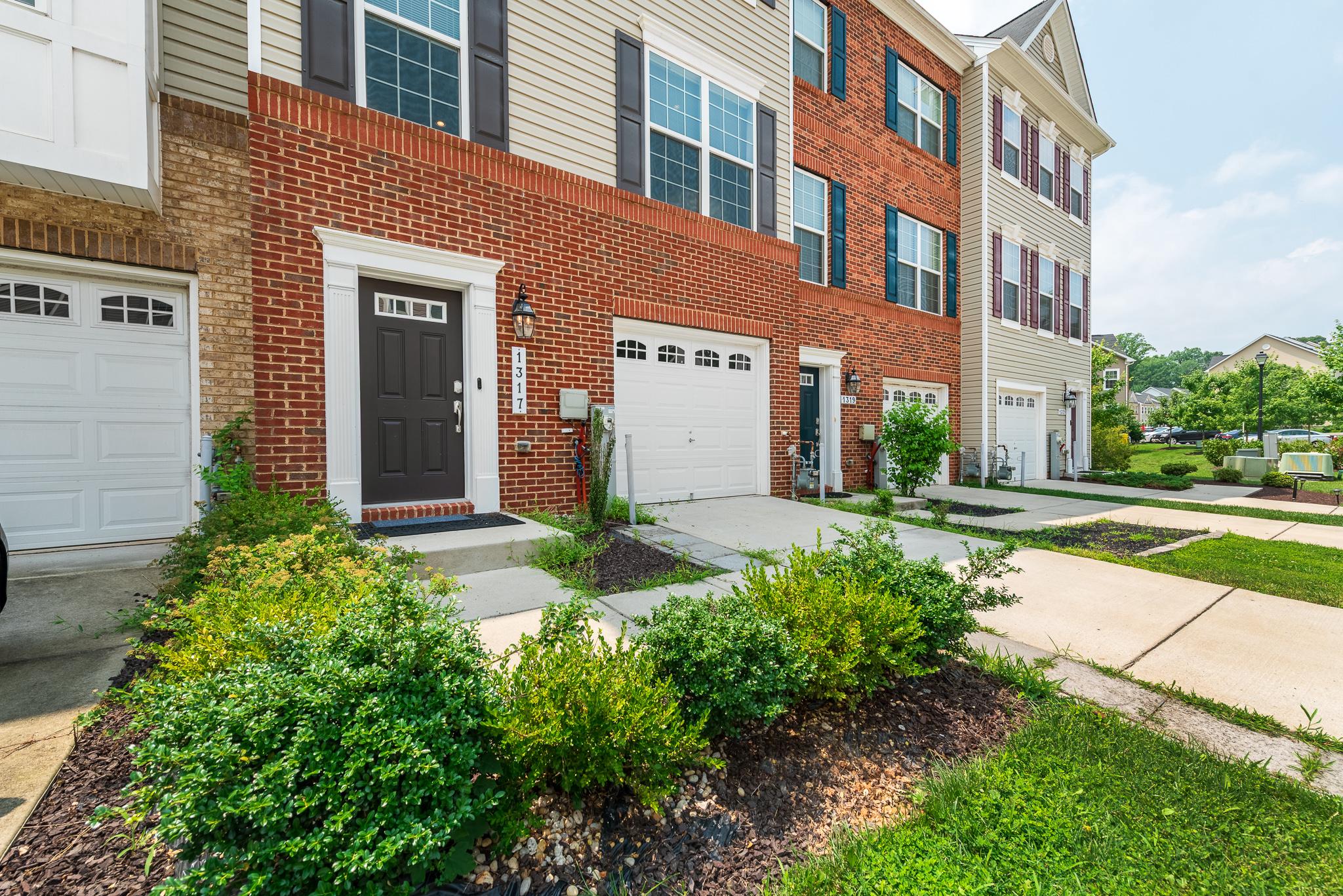 DORCHESTER VIEW - Residential