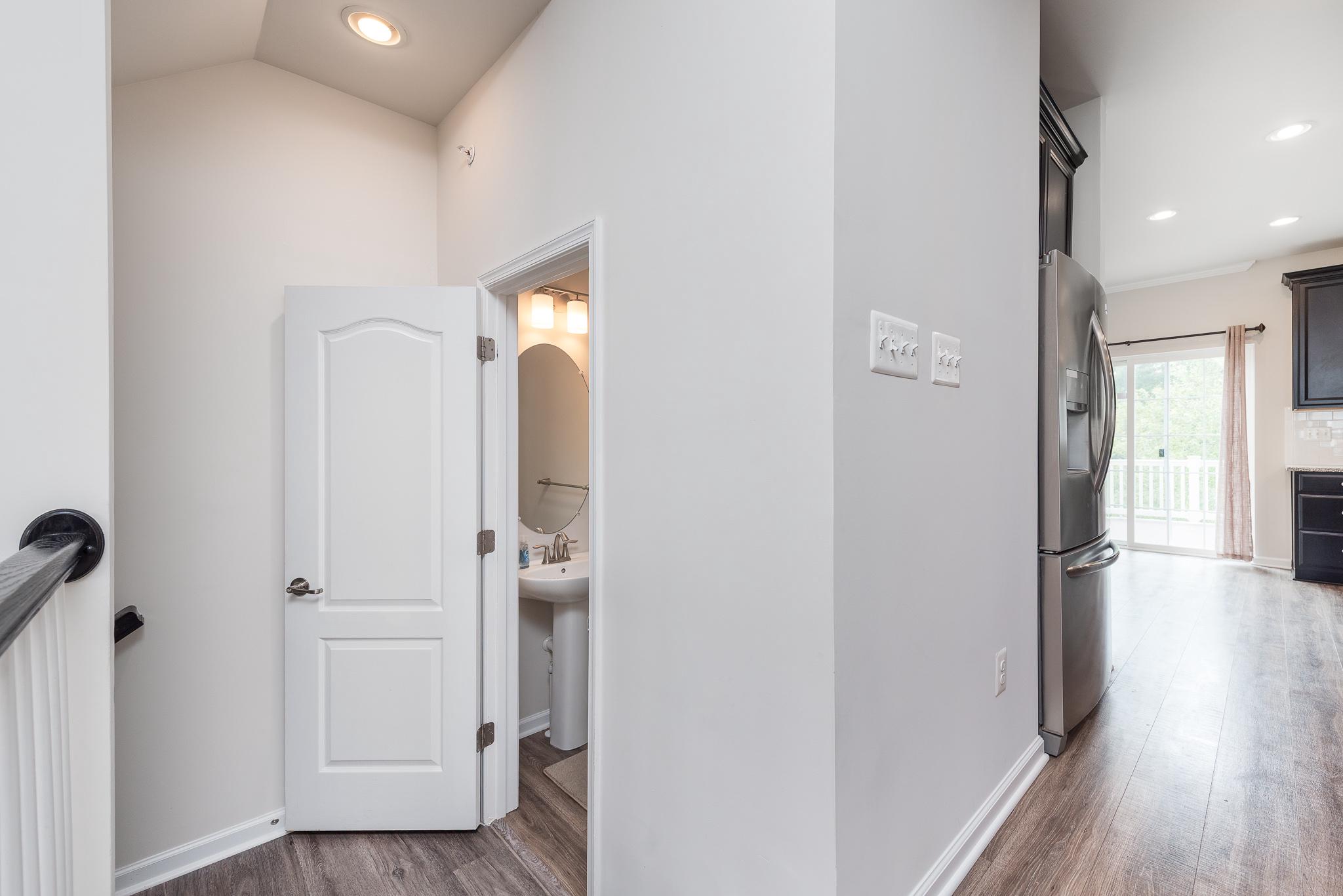 DORCHESTER VIEW - Residential