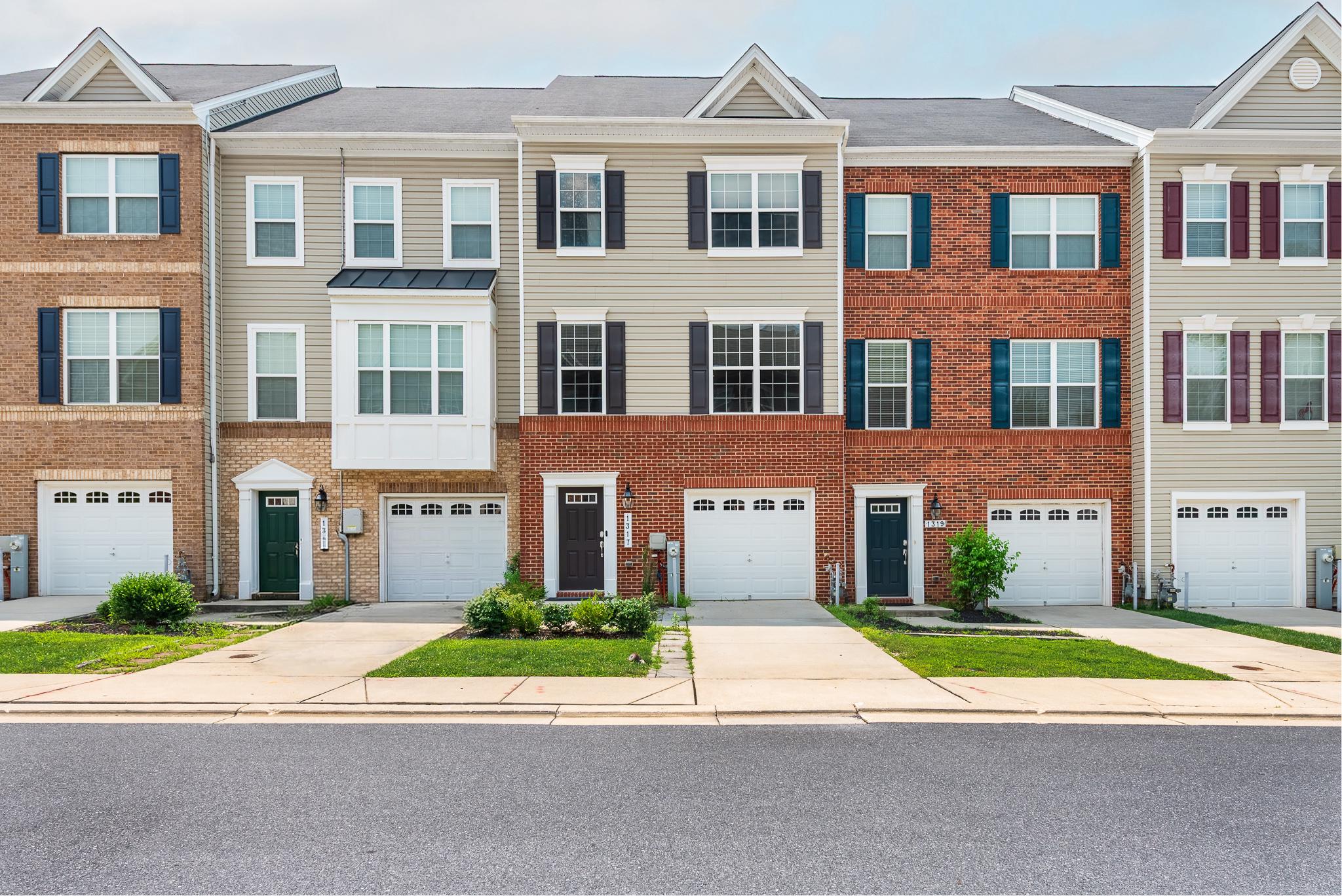 DORCHESTER VIEW - Residential