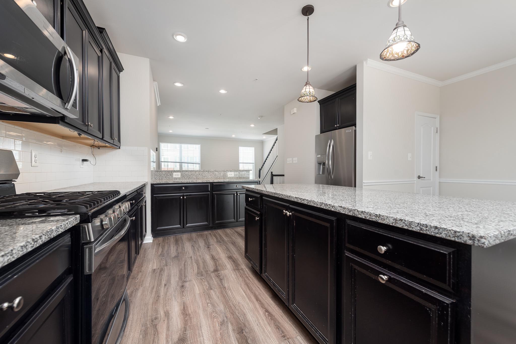 DORCHESTER VIEW - Residential