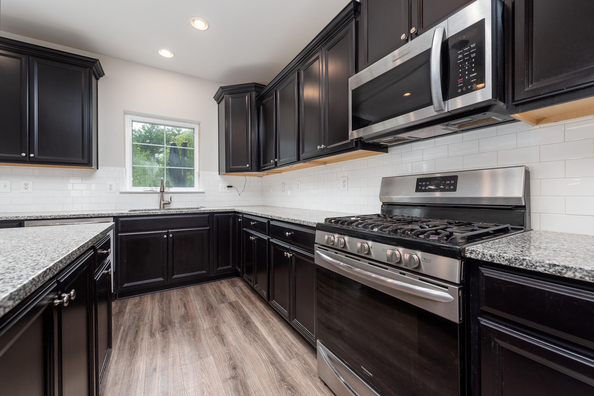 DORCHESTER VIEW - Residential