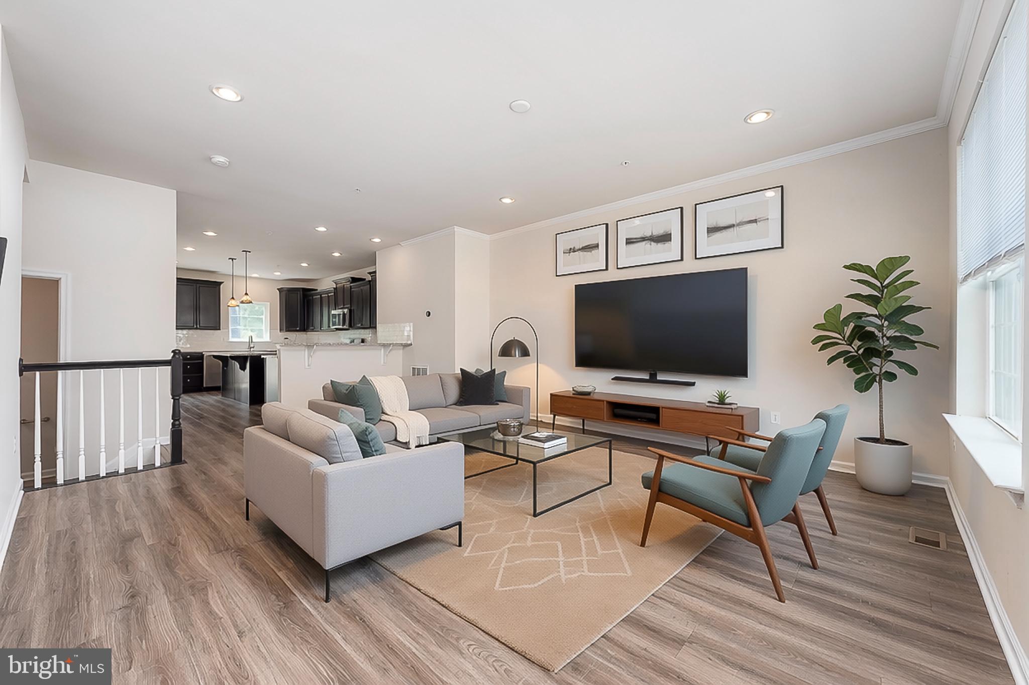DORCHESTER VIEW - Residential