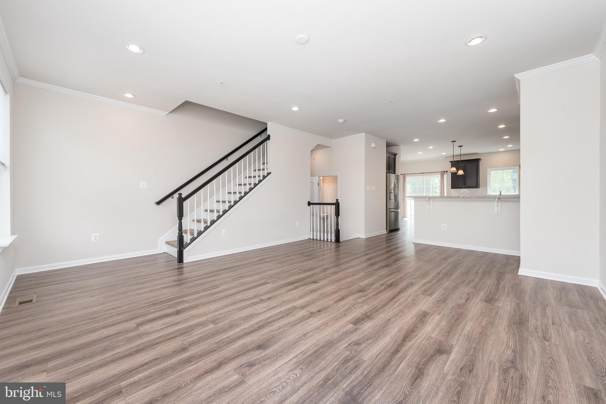 DORCHESTER VIEW - Residential