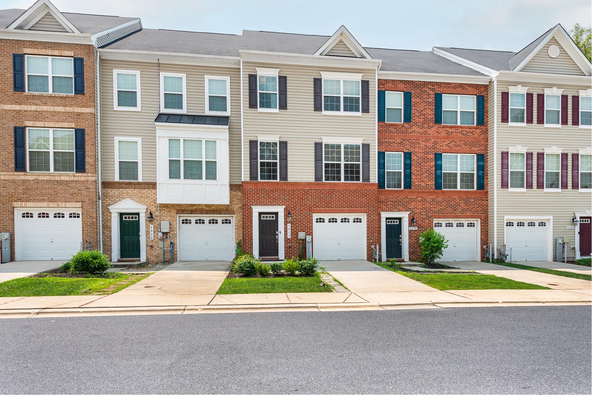 DORCHESTER VIEW - Residential