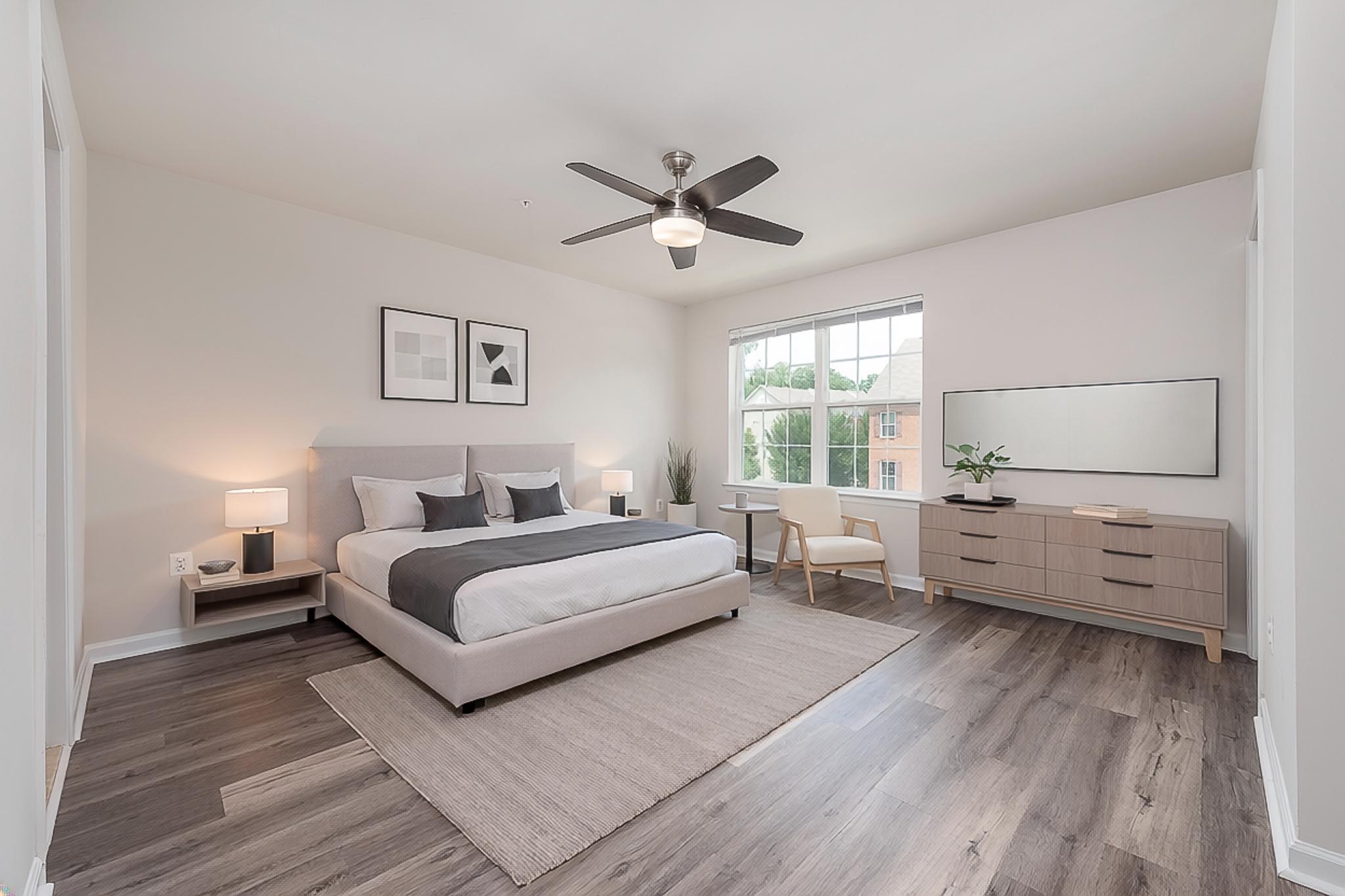 DORCHESTER VIEW - Residential