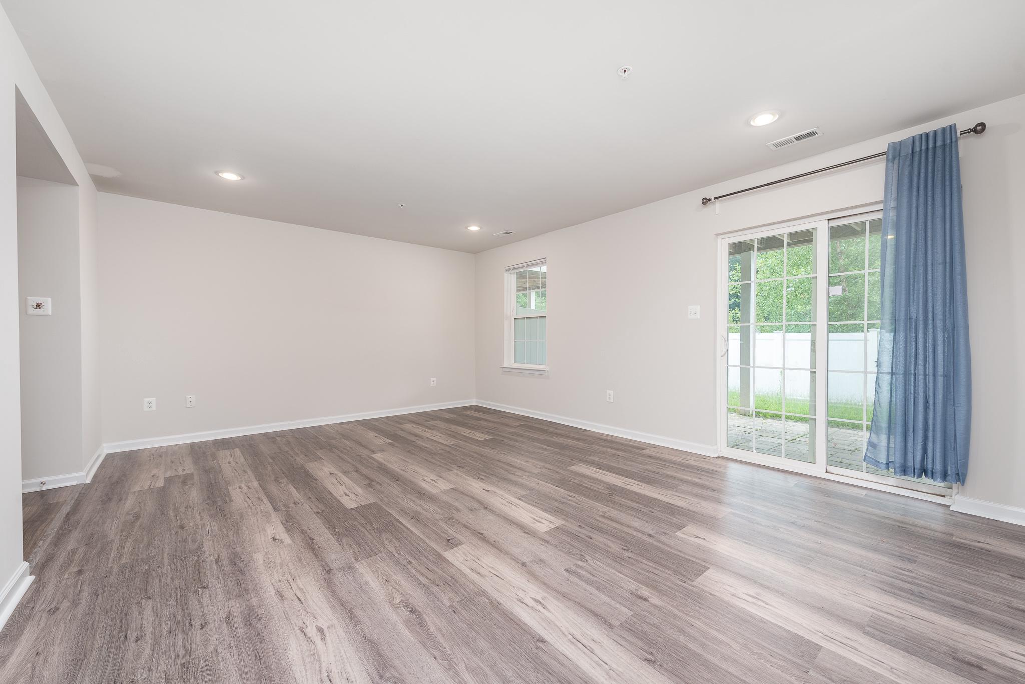 DORCHESTER VIEW - Residential
