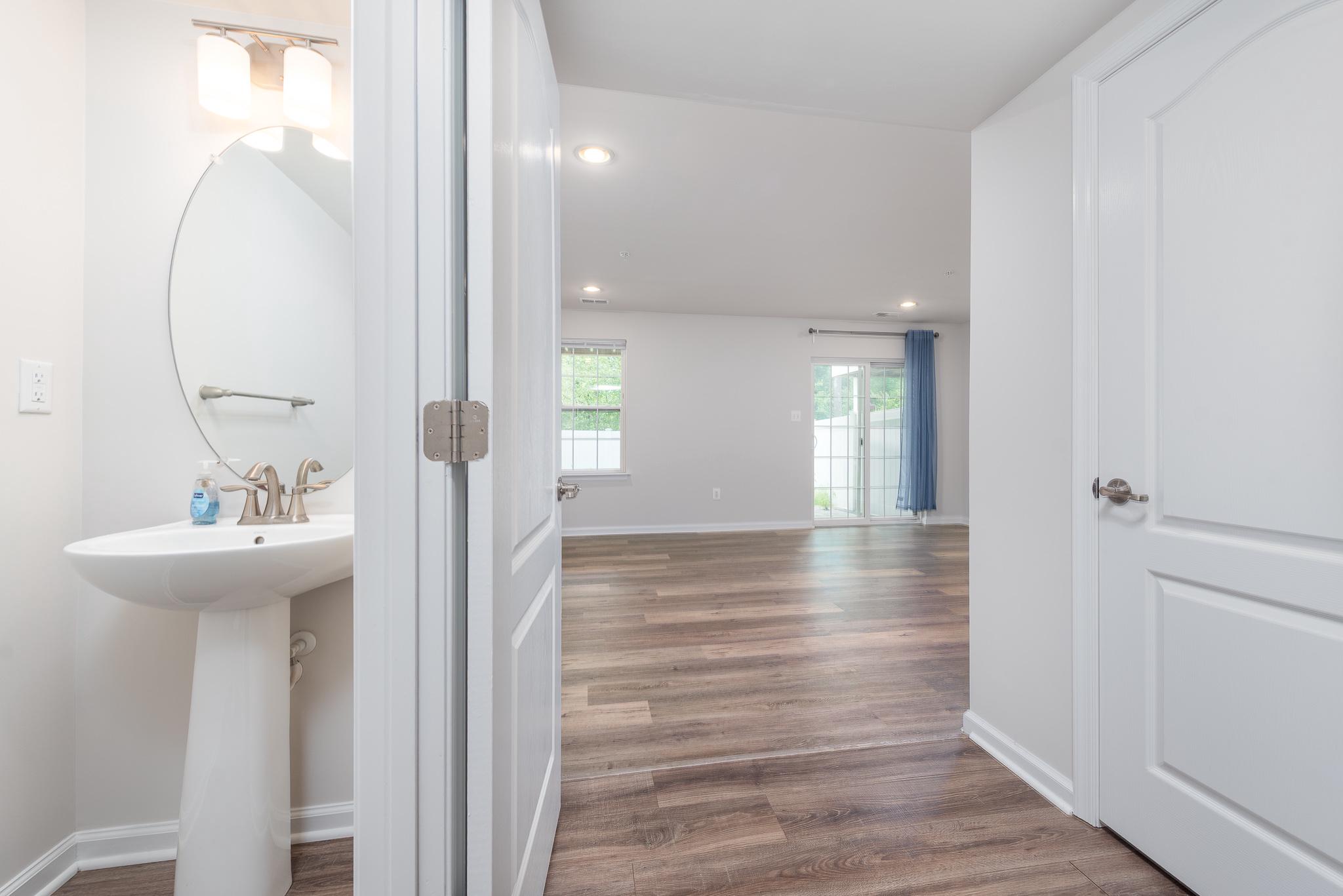 DORCHESTER VIEW - Residential