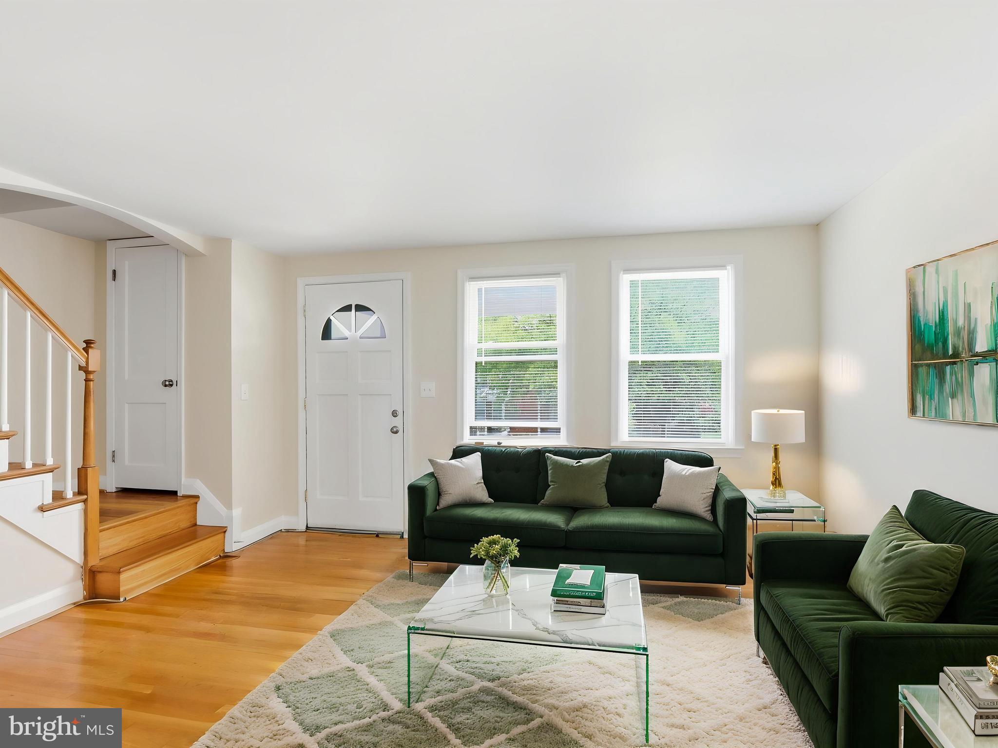 NORTHWOOD - Residential