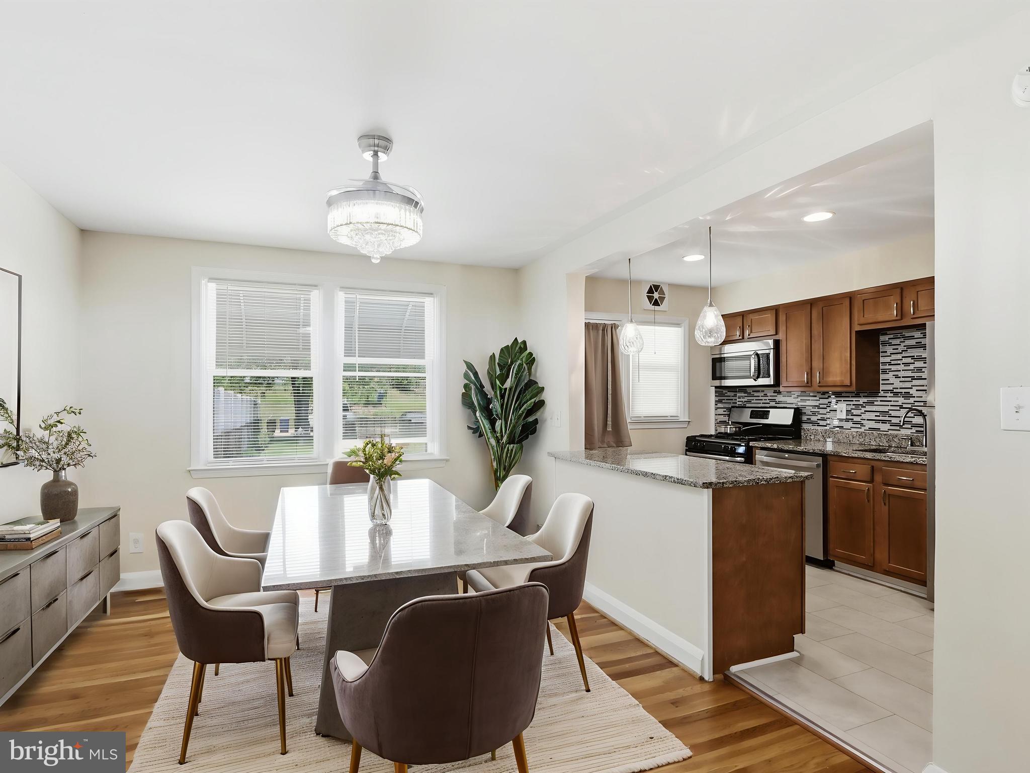 NORTHWOOD - Residential