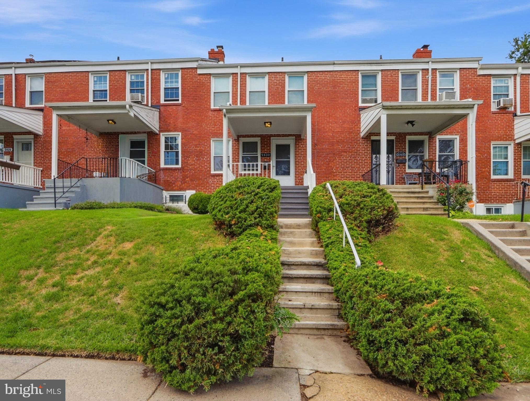 NORTHWOOD - Residential