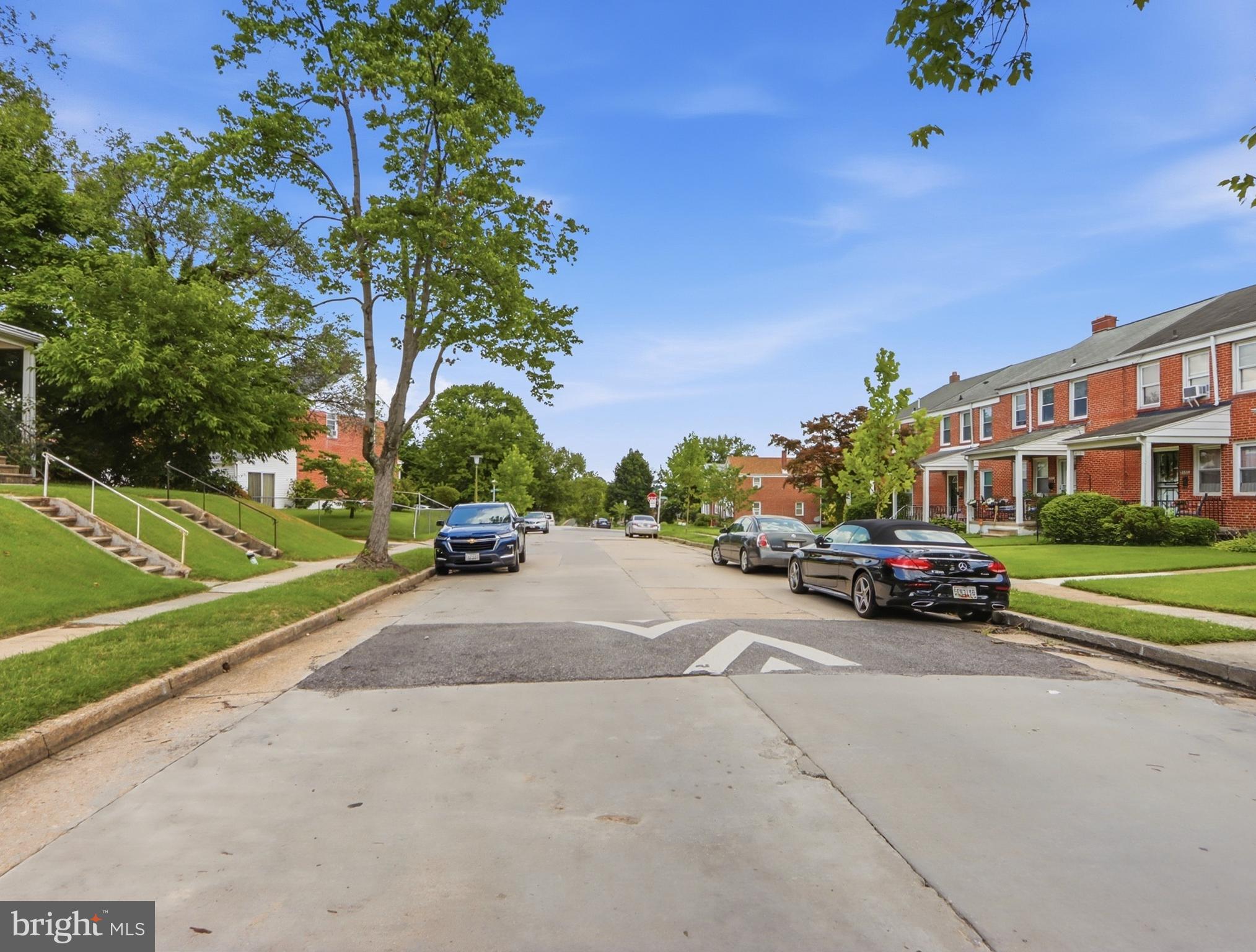 NORTHWOOD - Residential