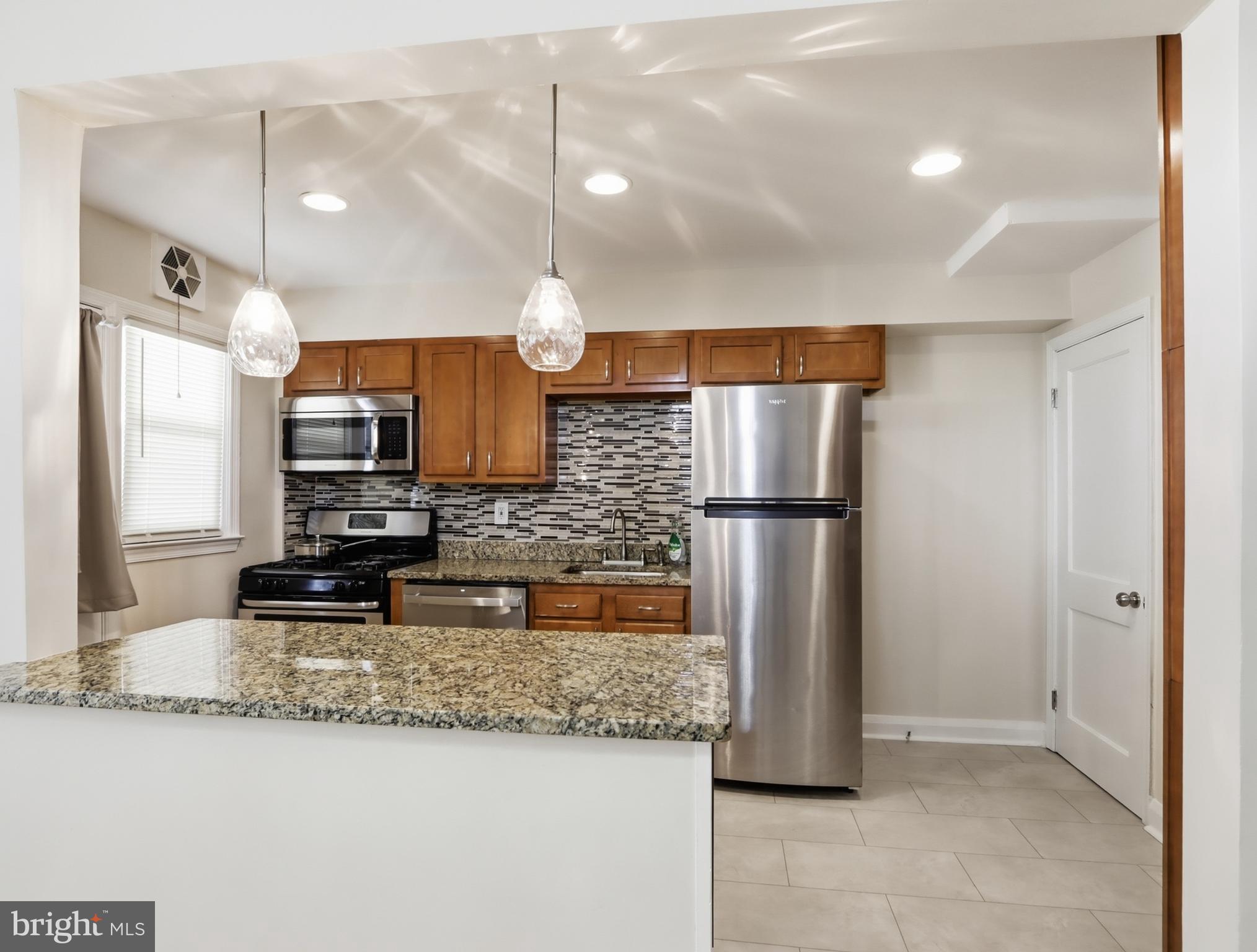 NORTHWOOD - Residential
