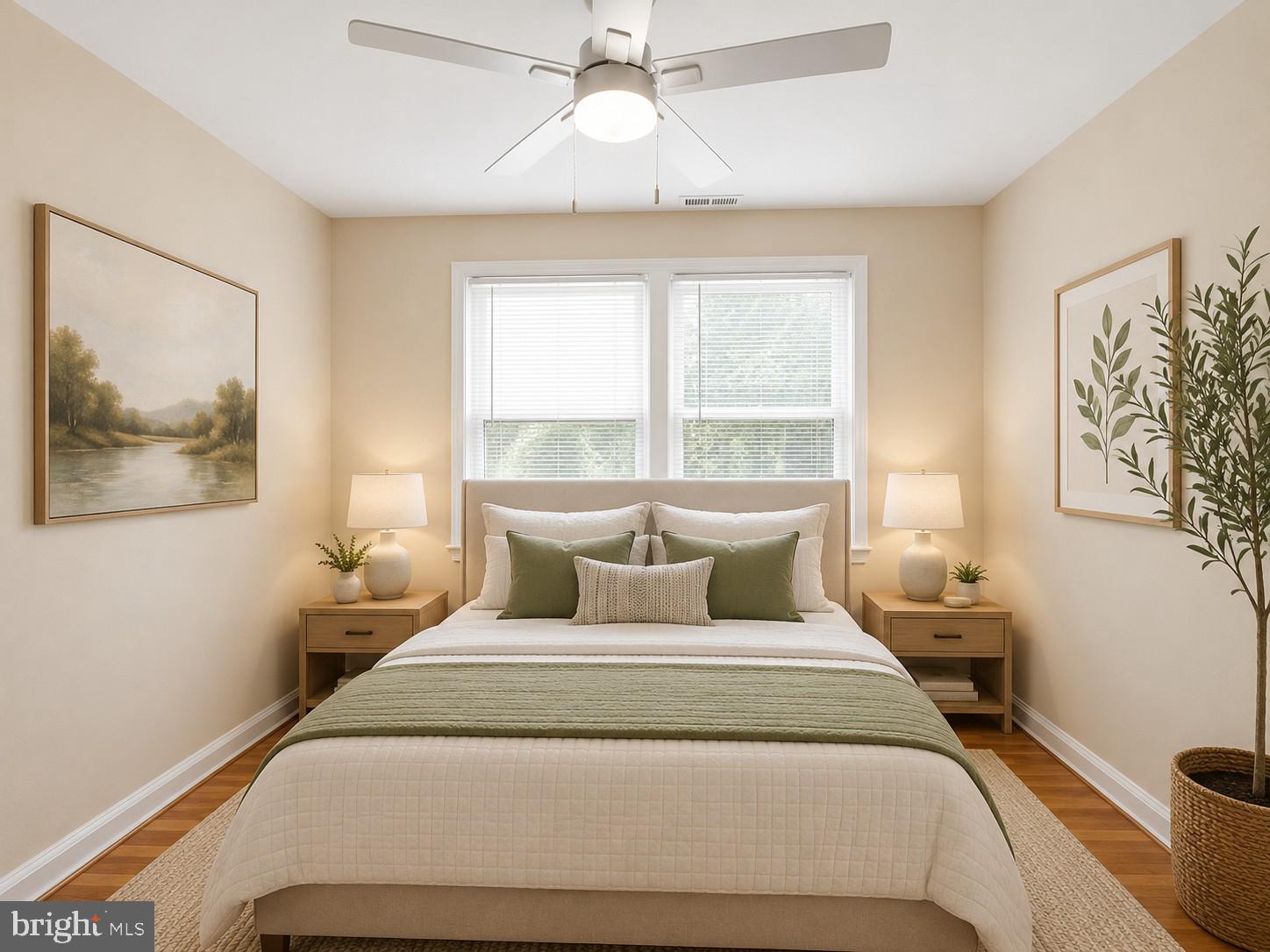 NORTHWOOD - Residential