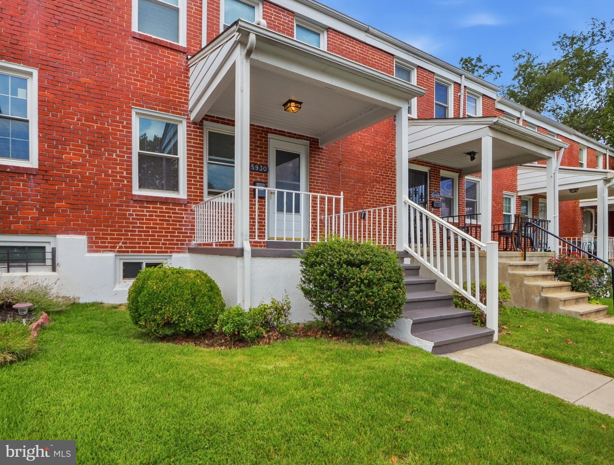 NORTHWOOD - Residential