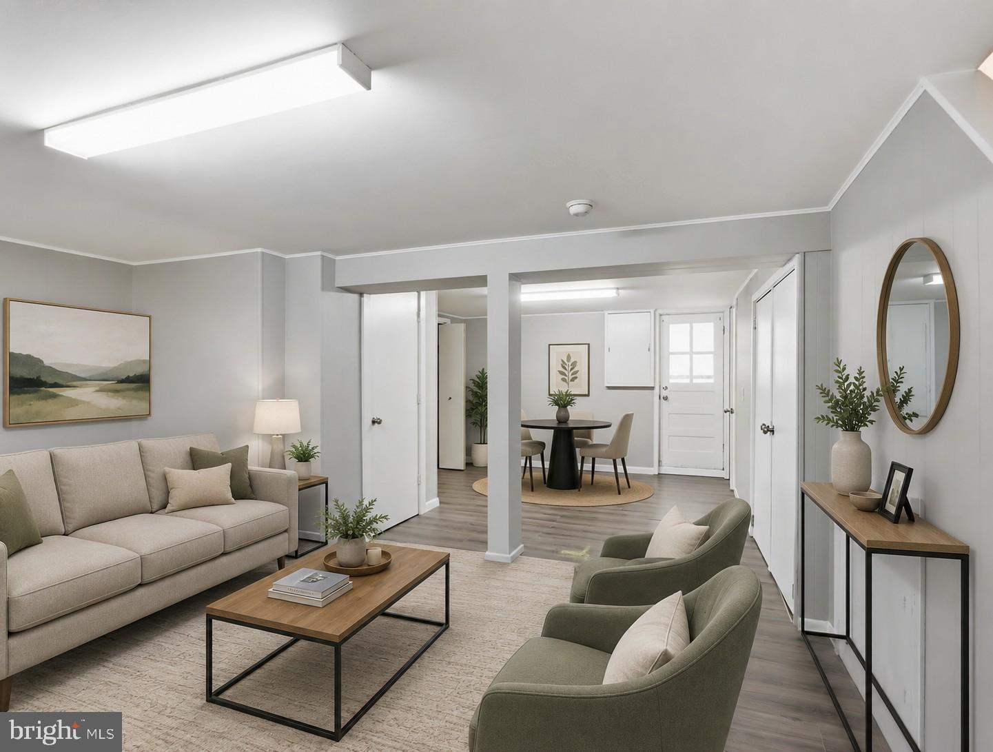NORTHWOOD - Residential