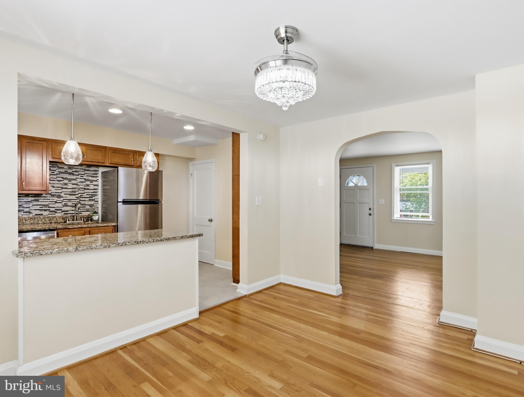 NORTHWOOD - Residential